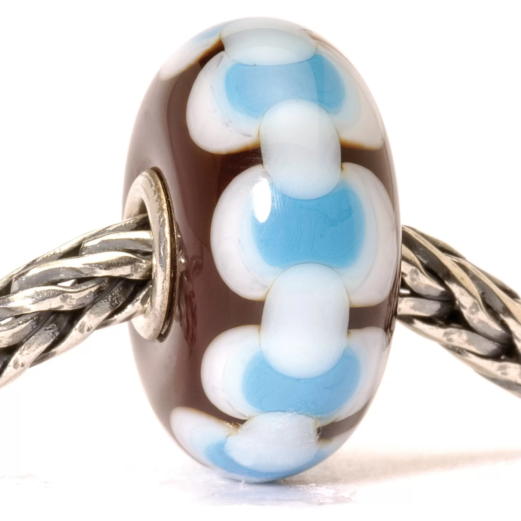 Shop Trollbeads Abba Bead