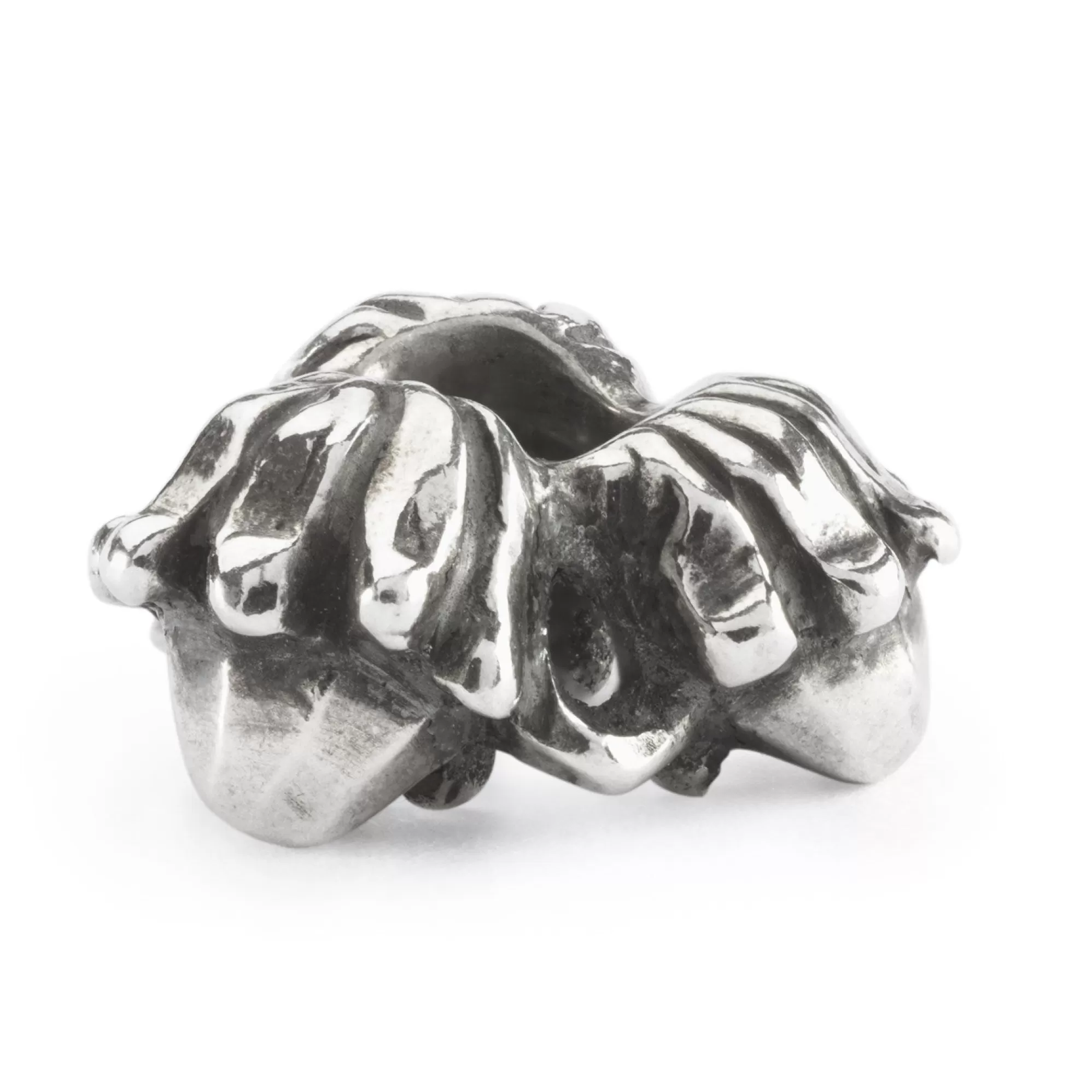 Shop Trollbeads Acorn Dreams Bead