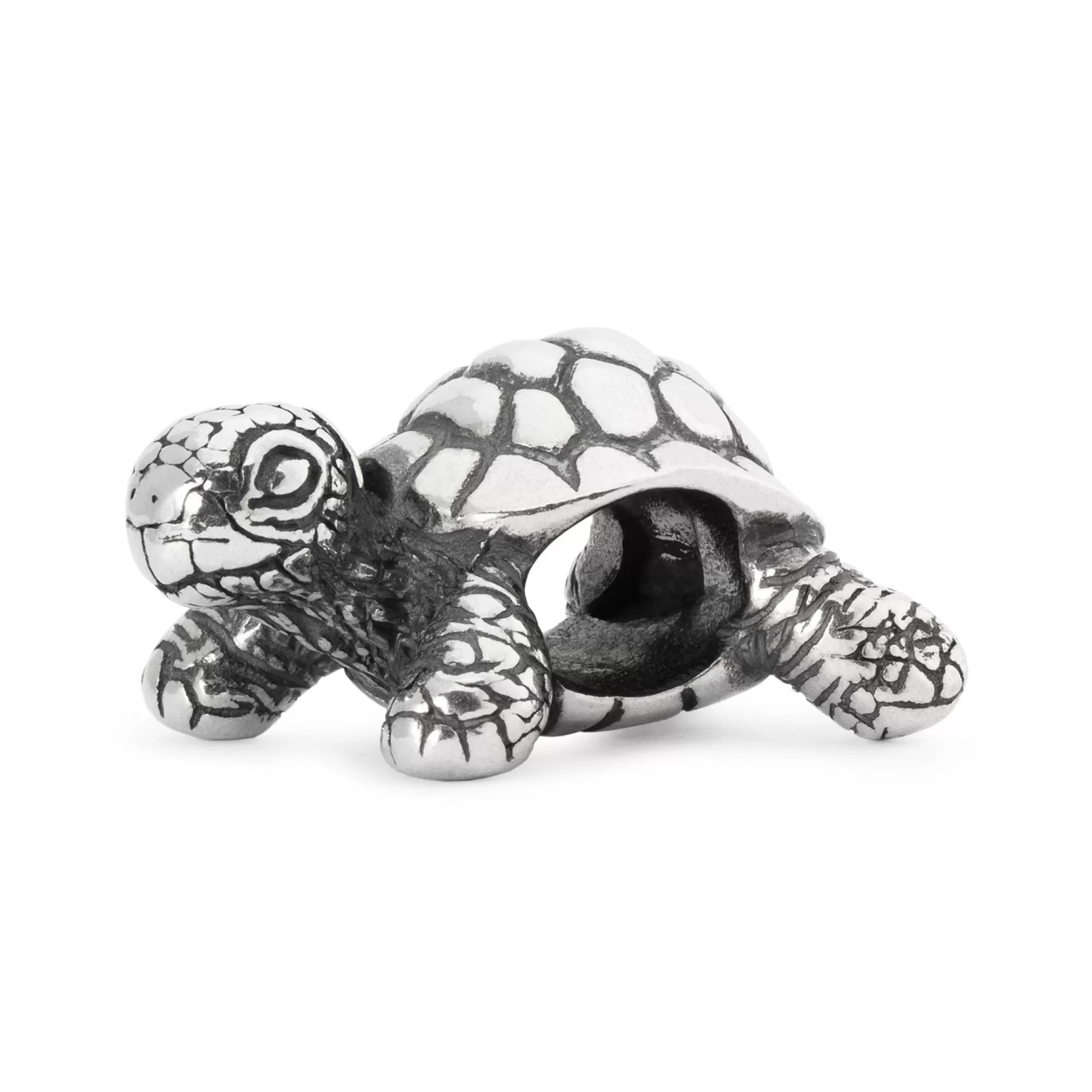 Outlet Trollbeads African Tortoise Bead