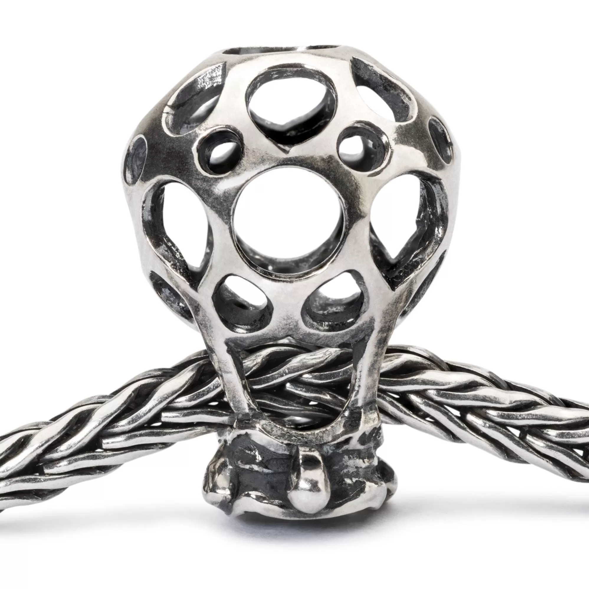 Best Sale Trollbeads Air Balloon Bead