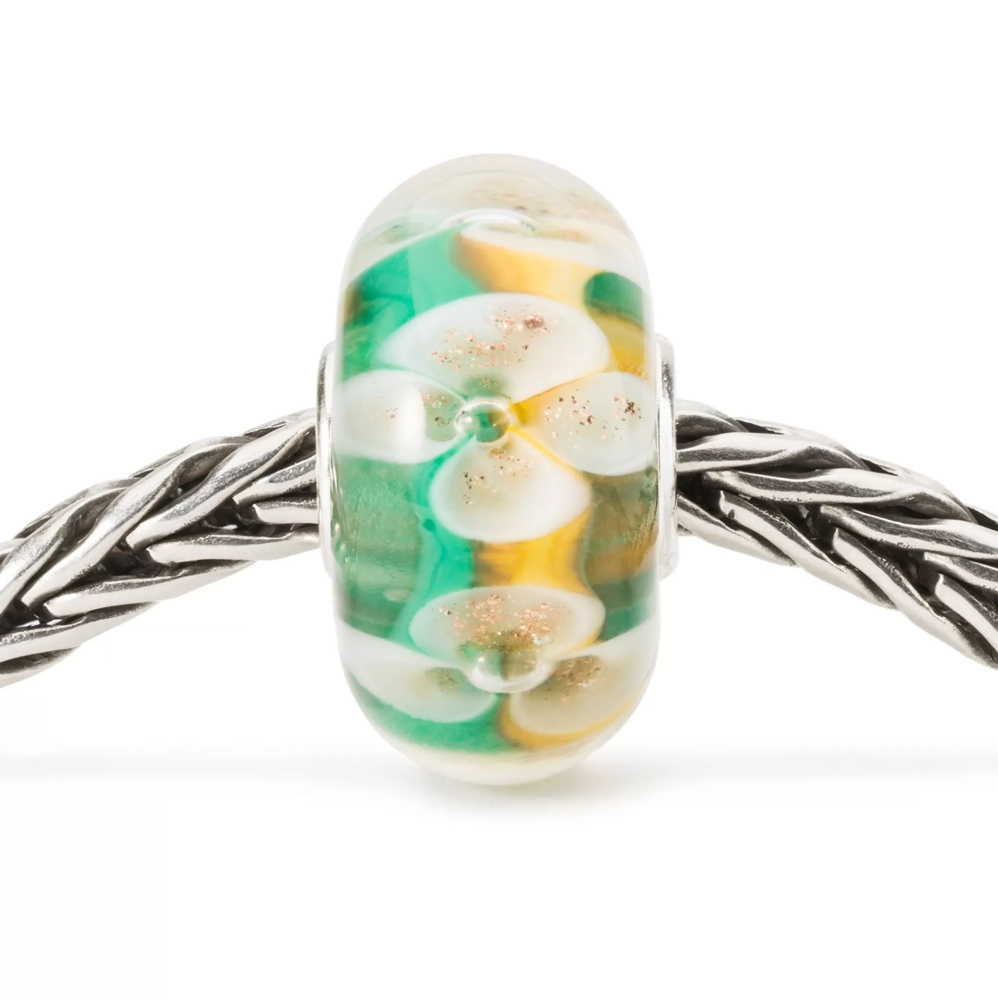 Flash Sale Trollbeads Aisle Of Luck Bead