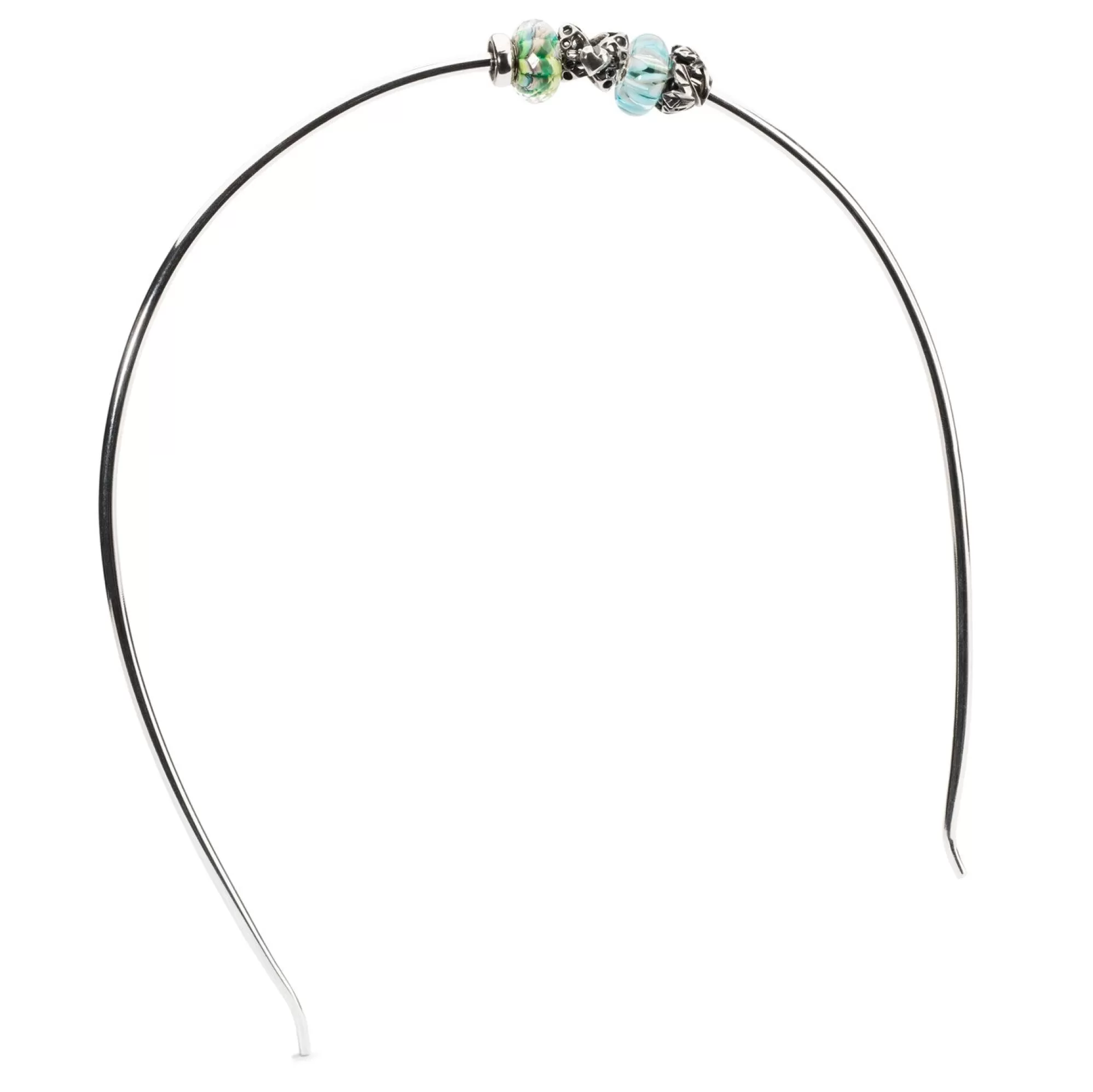 Cheap Trollbeads Alice Hair Band