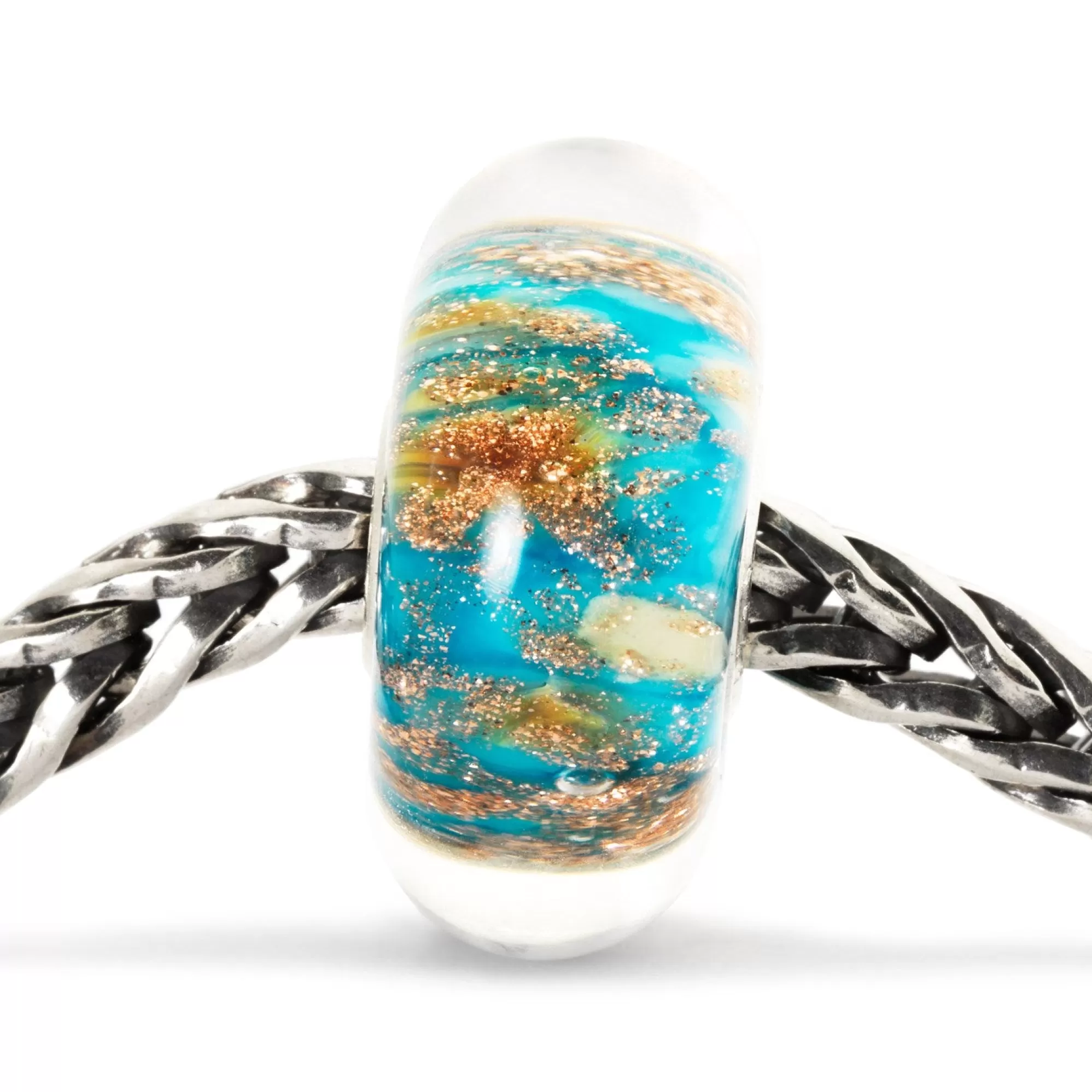 Sale Trollbeads Ancient Palace Bead