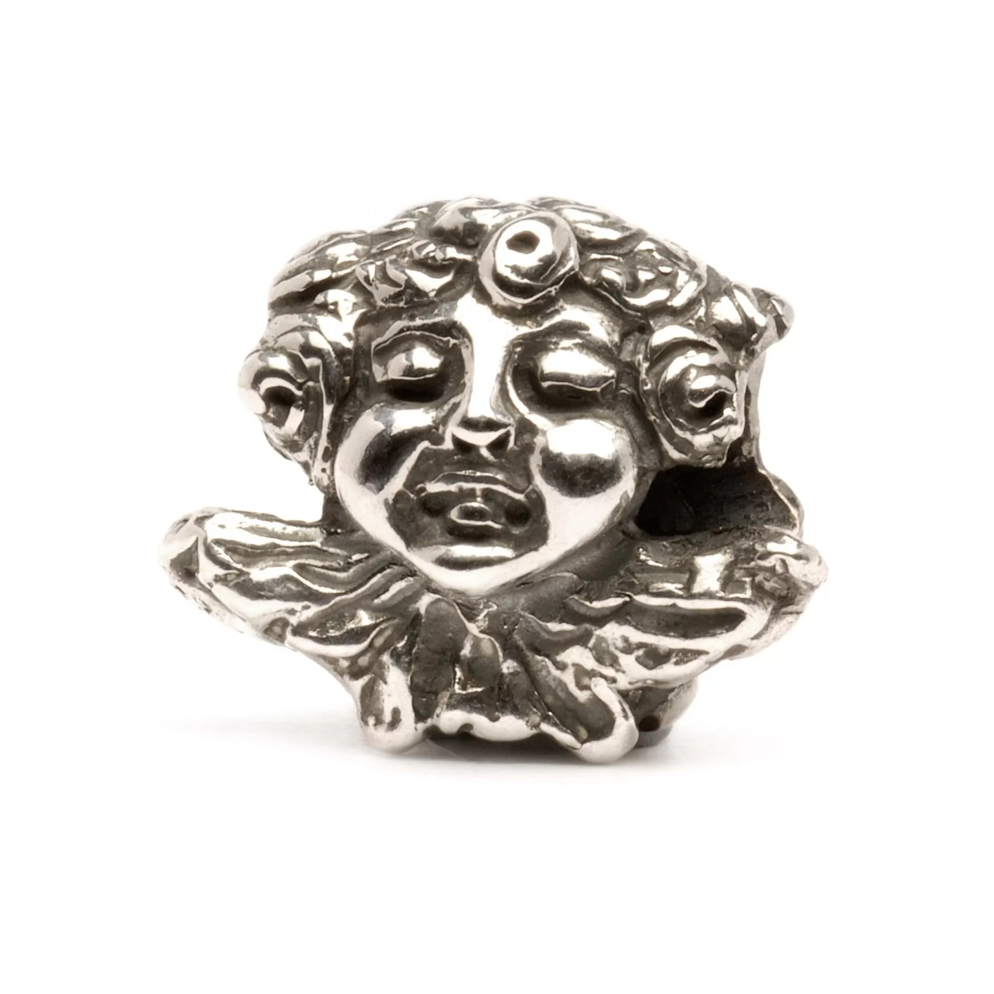 Fashion Trollbeads Angel & Demon Bead