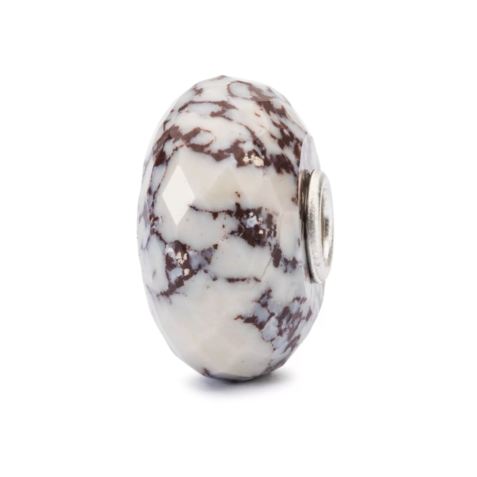 Cheap Trollbeads Angel Wing Alunite Bead