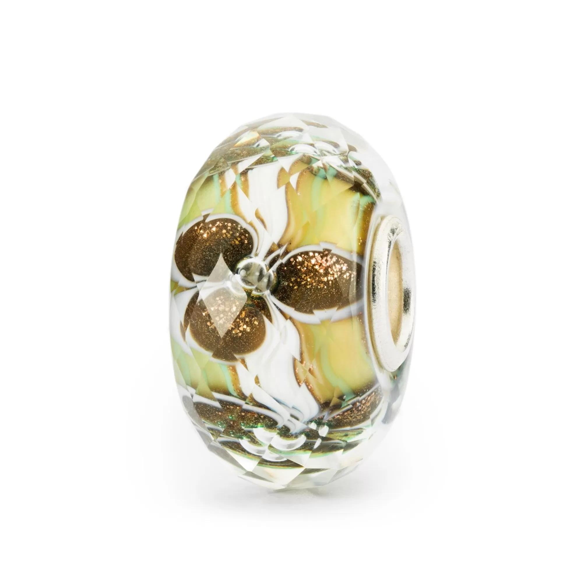 Shop Trollbeads Apologetic Flower Bead