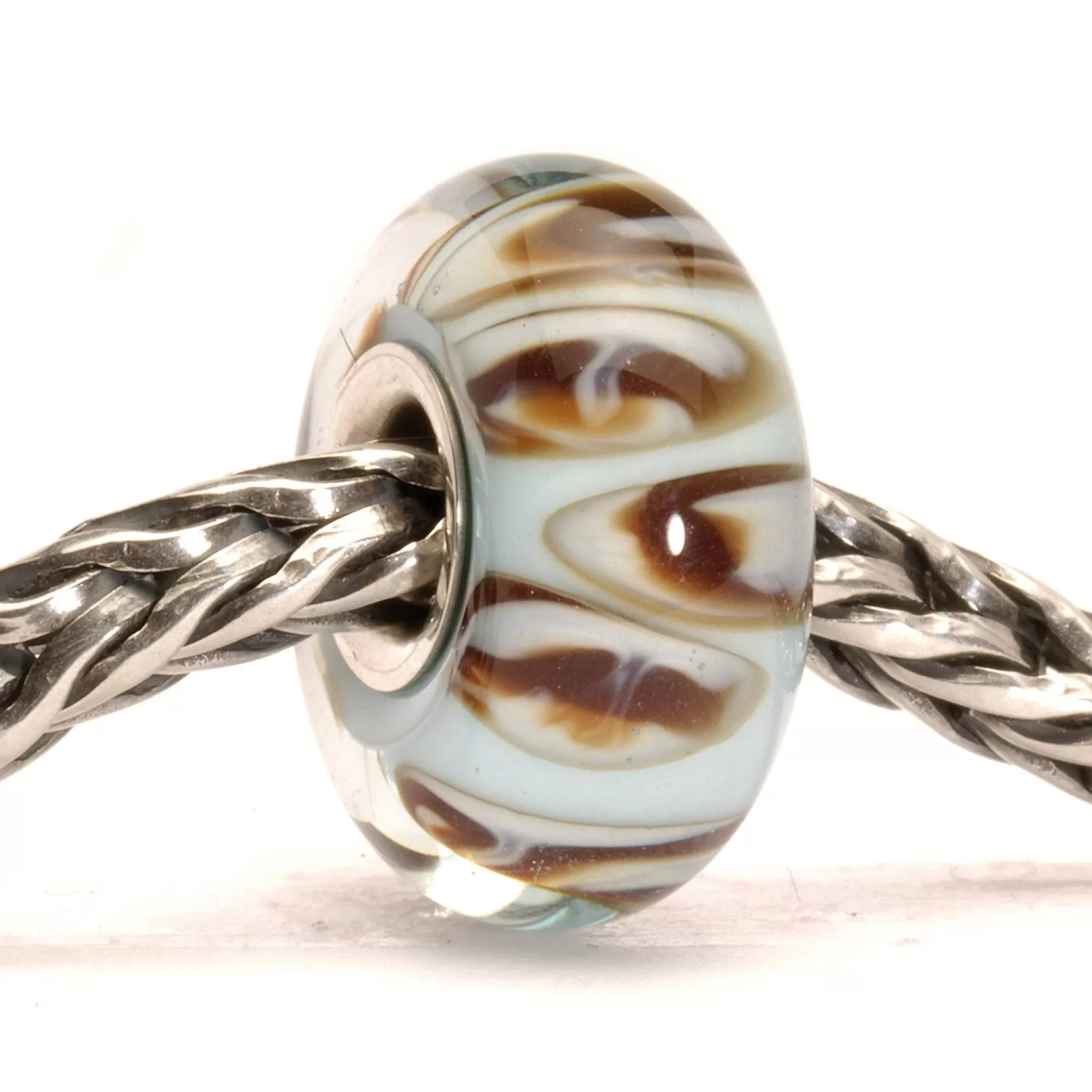 Best Sale Trollbeads Aquarium Pastel Bead