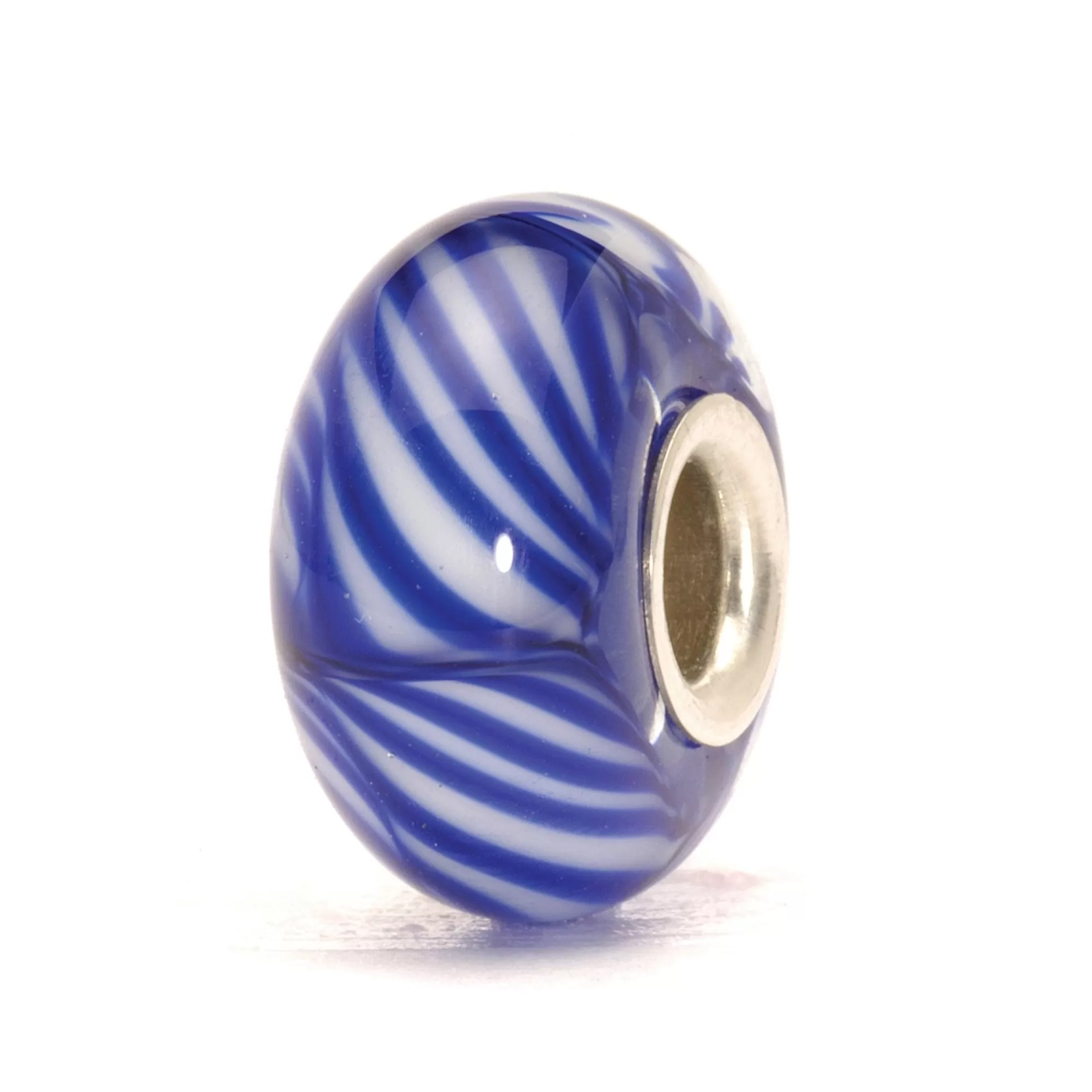 Hot Trollbeads Arctic Stripes Bead