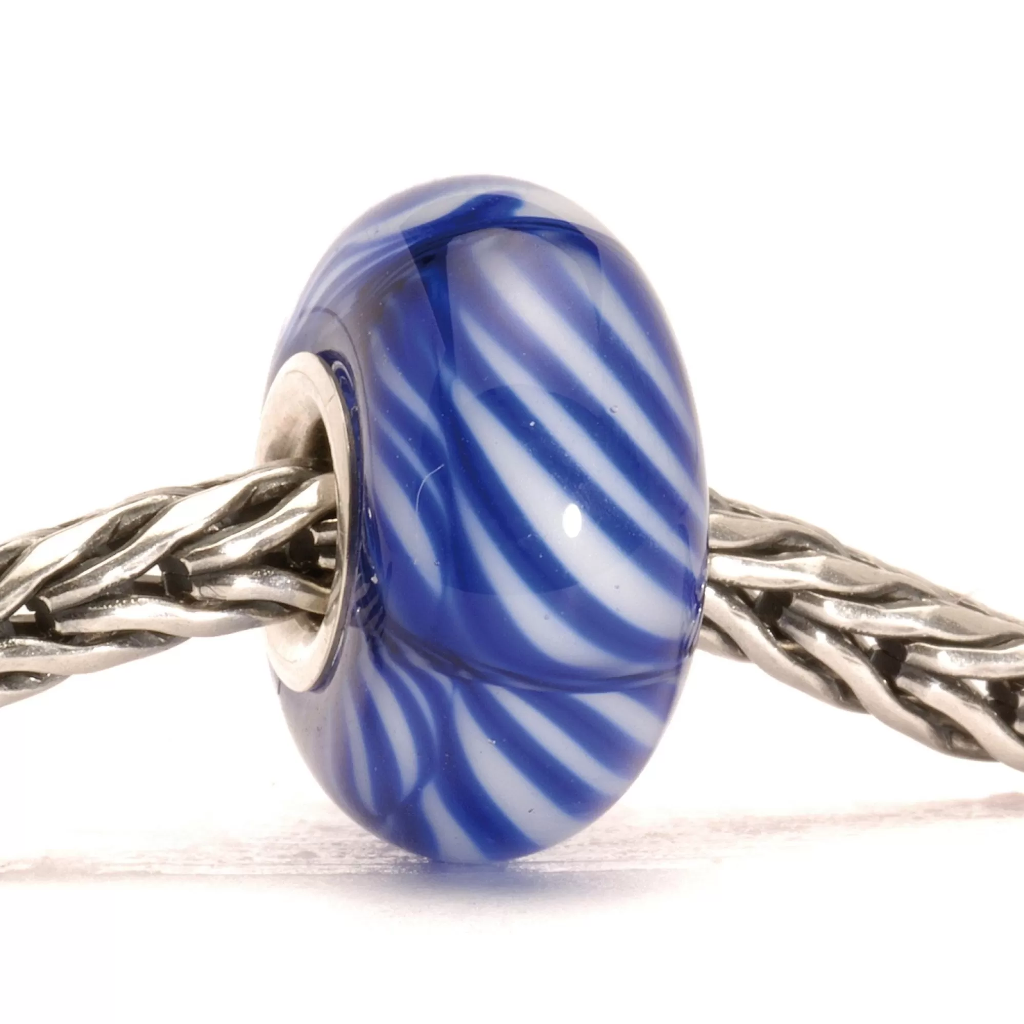 Hot Trollbeads Arctic Stripes Bead