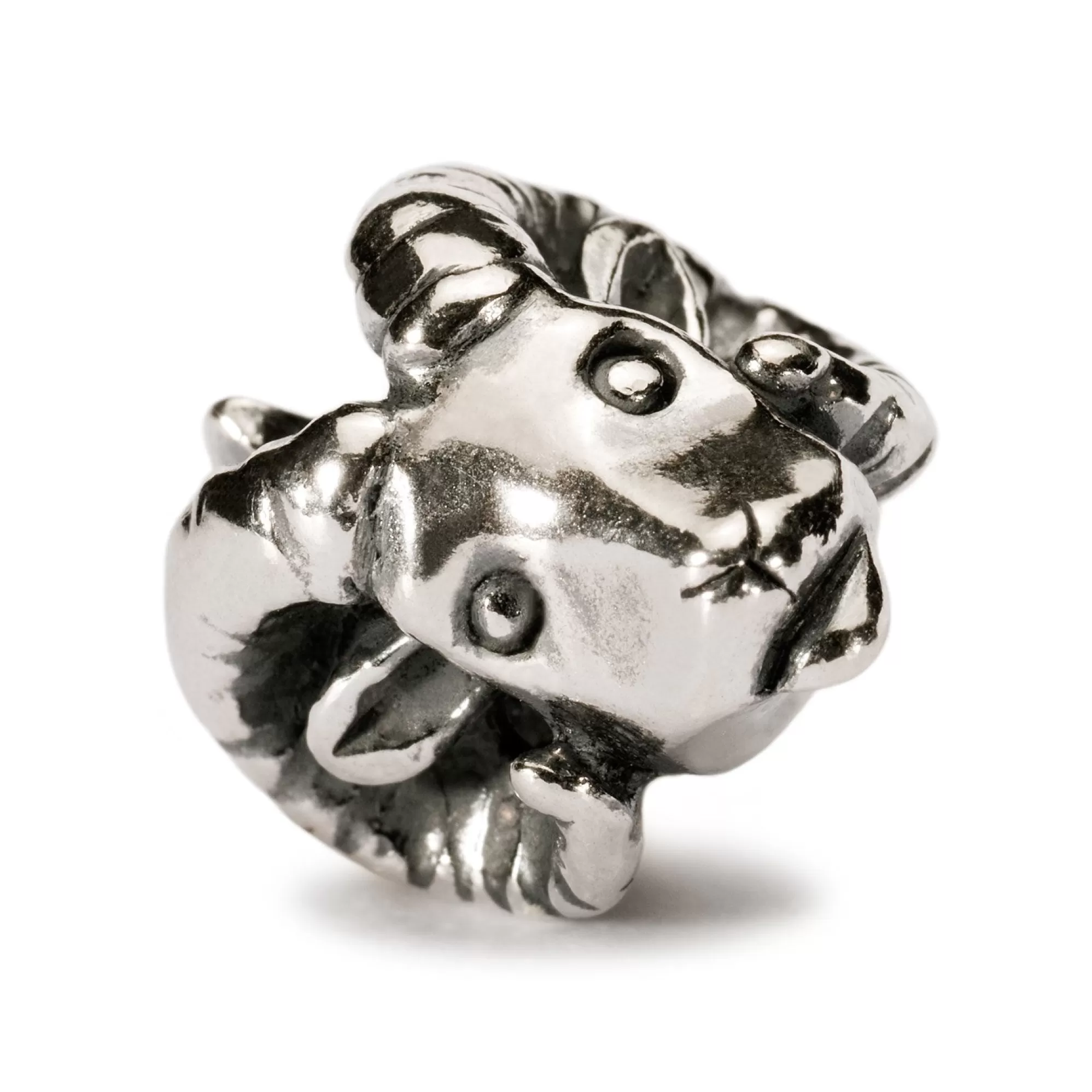 Clearance Trollbeads Aries Bead