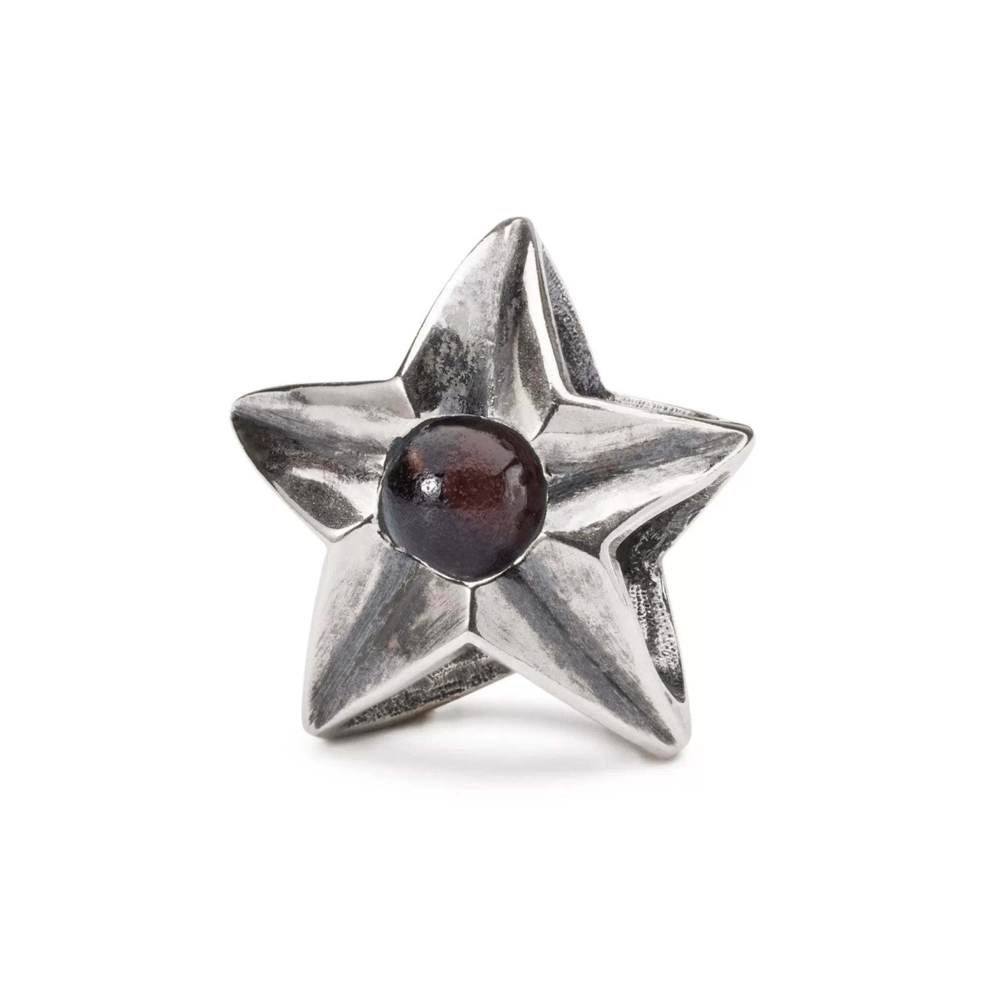 Cheap Trollbeads Aries Star Bead