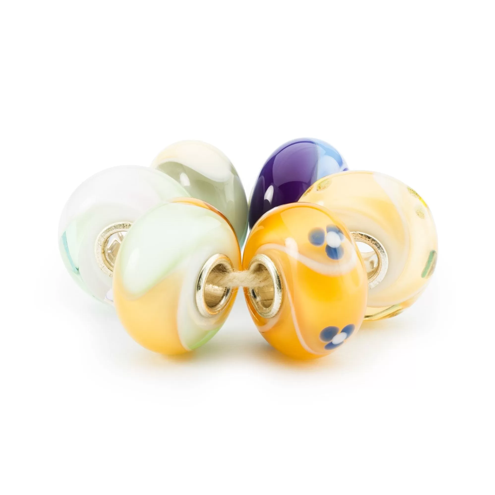 Cheap Trollbeads Armadillo Protection Kit