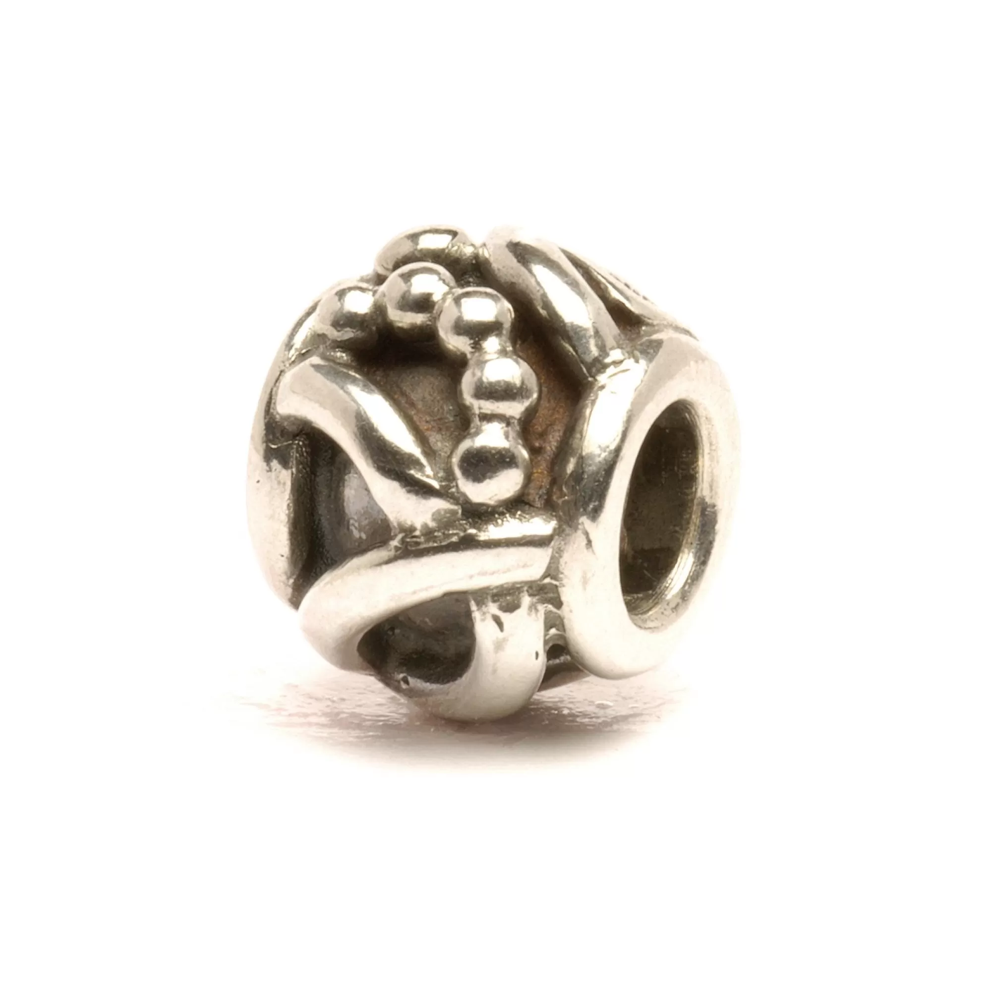 Cheap Trollbeads Art Deco Bead