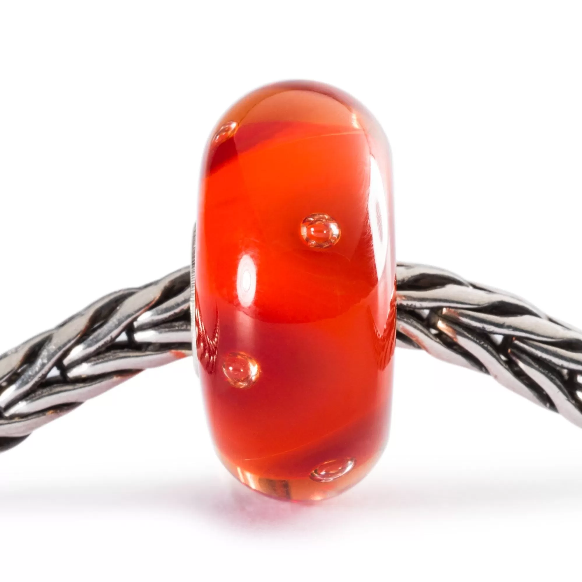 Clearance Trollbeads Autumn Foliage Bead