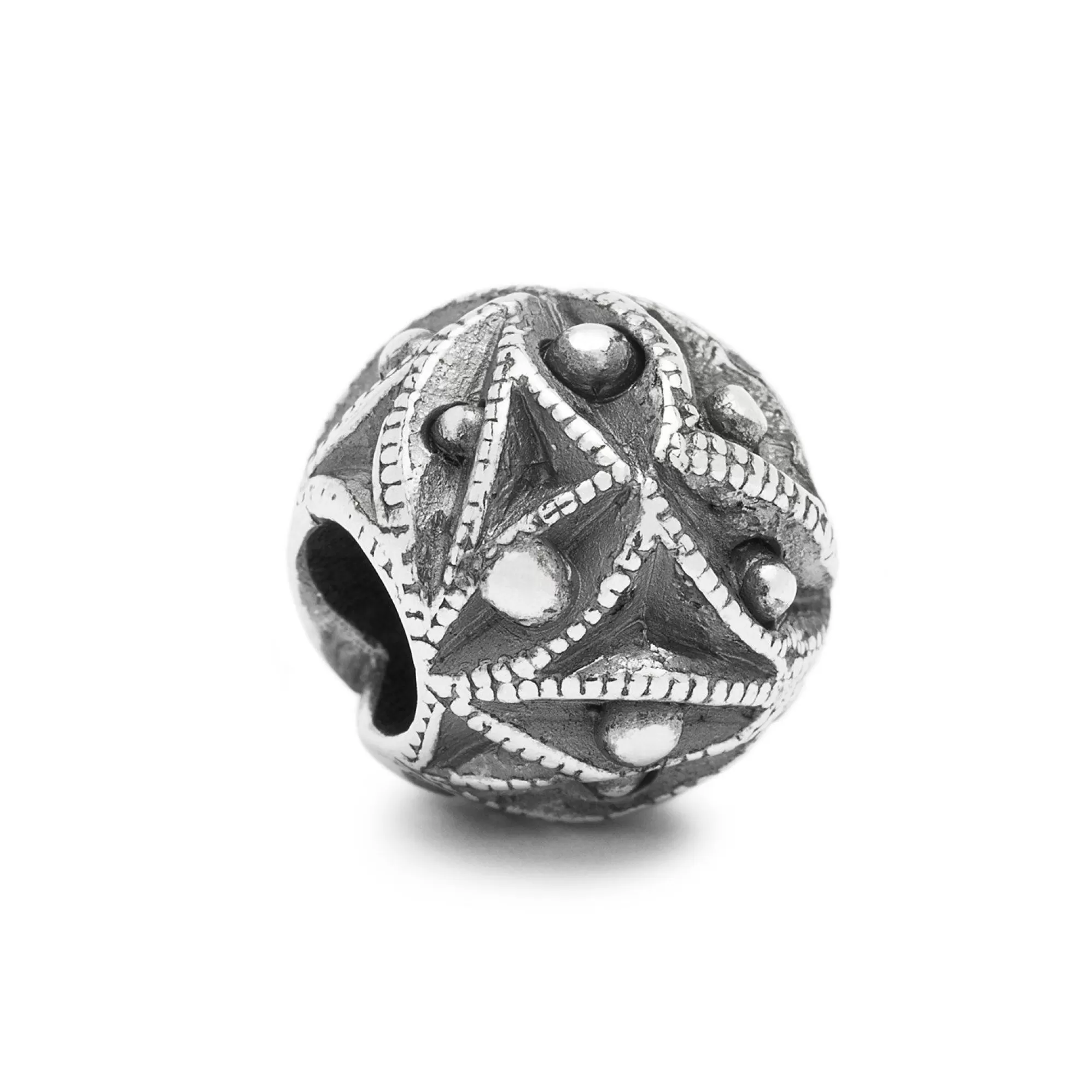 Flash Sale Trollbeads Autumn Splendor Bead