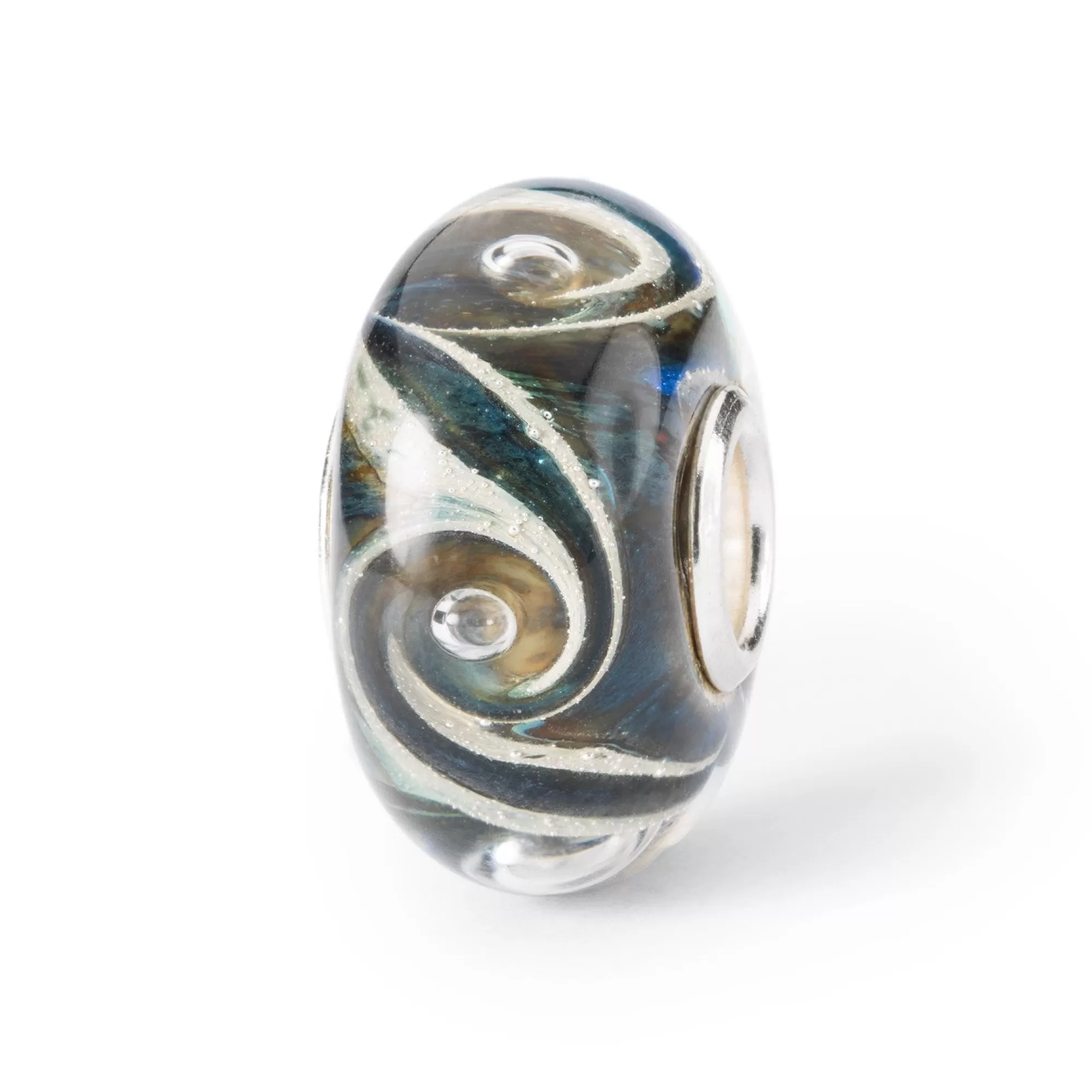 Online Trollbeads Autumn Wind Bead