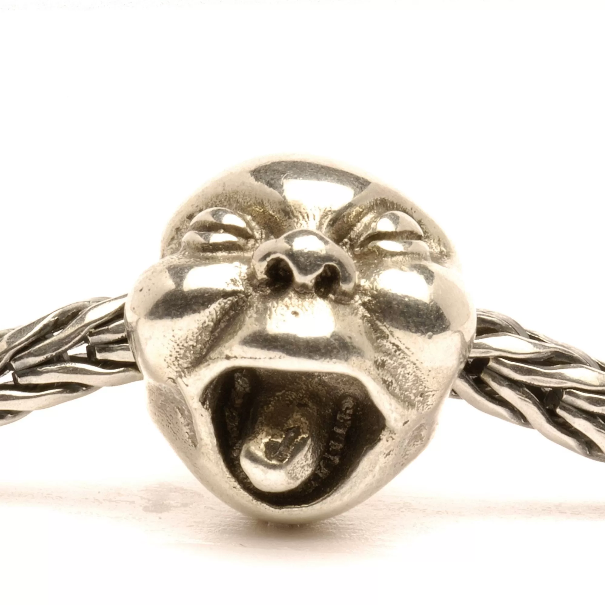 Flash Sale Trollbeads Baby Bead