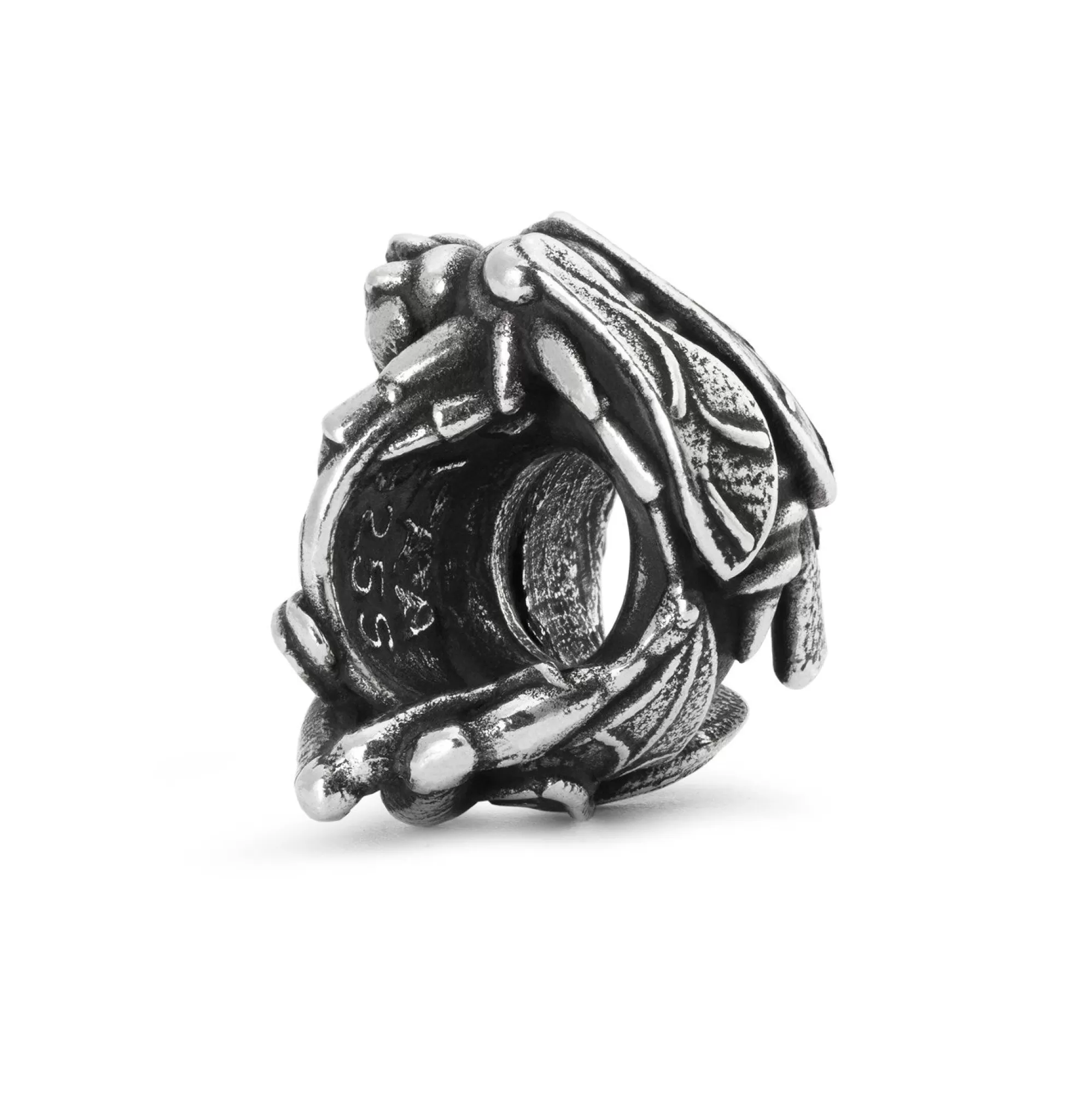 Shop Trollbeads Babylonian Nymph Bead