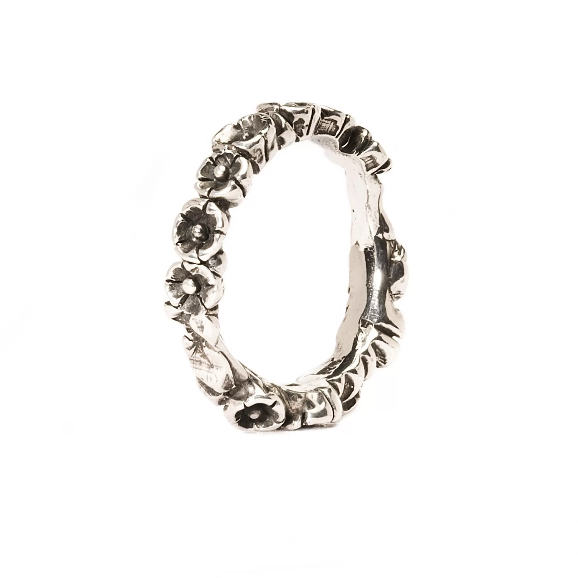 Cheap Trollbeads Baby'S Breath Ring