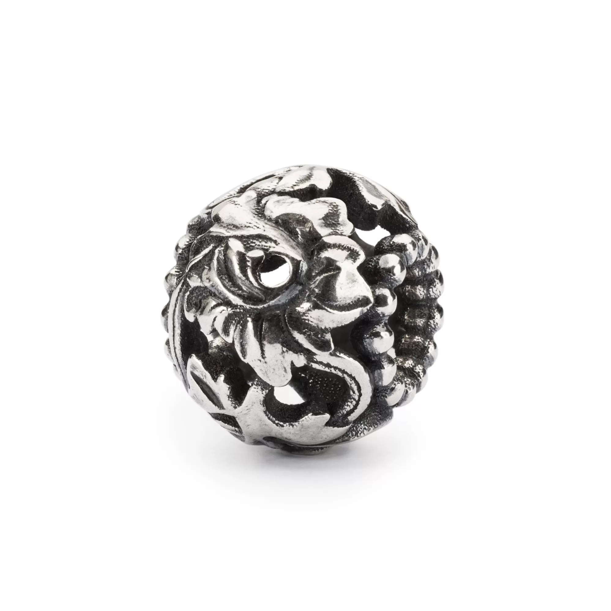 Fashion Trollbeads Baroque Bead