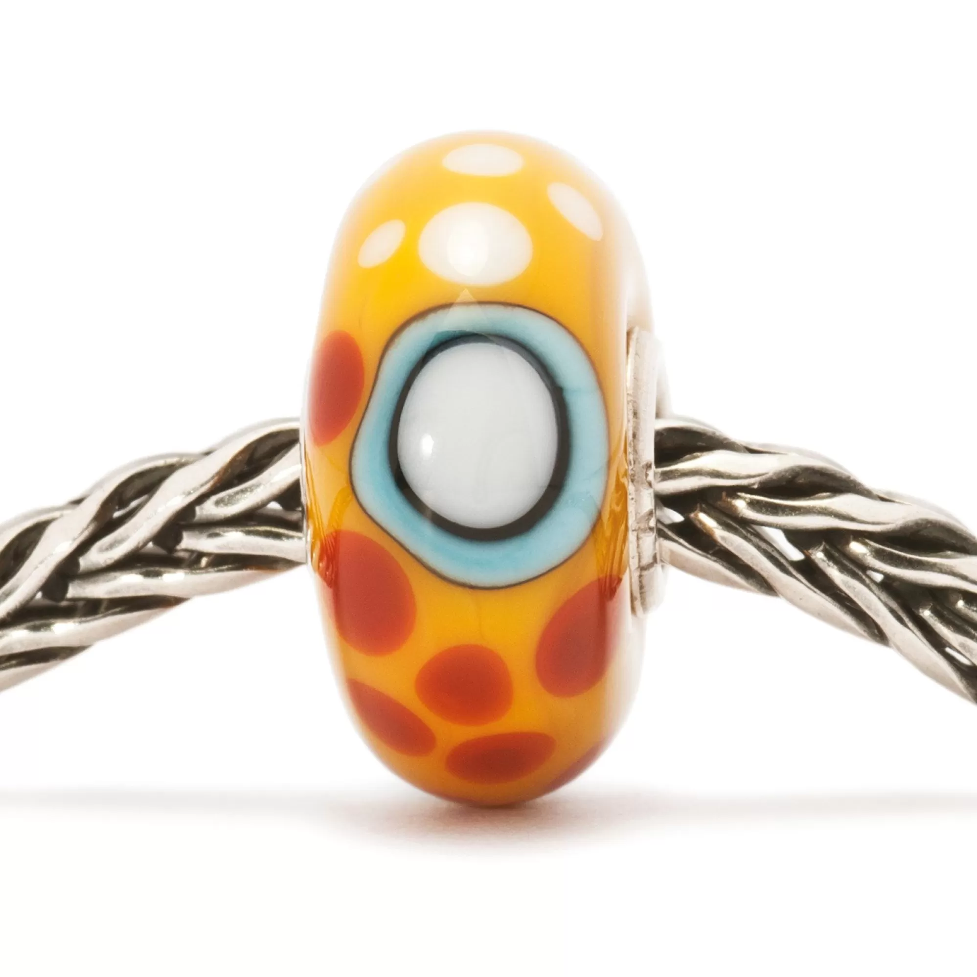 Hot Trollbeads Barrier Reef Bead