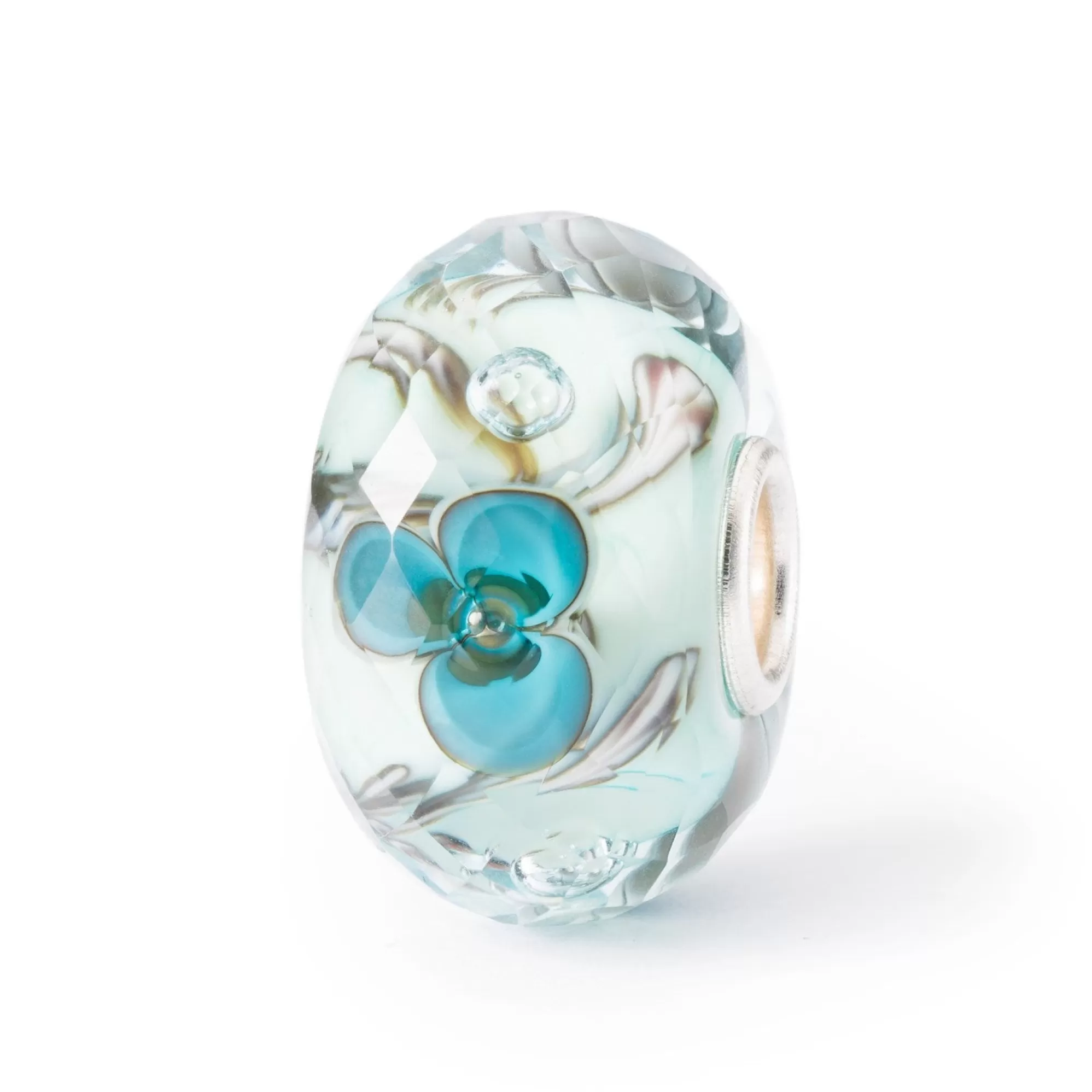 Flash Sale Trollbeads Beauty In Blue Bead