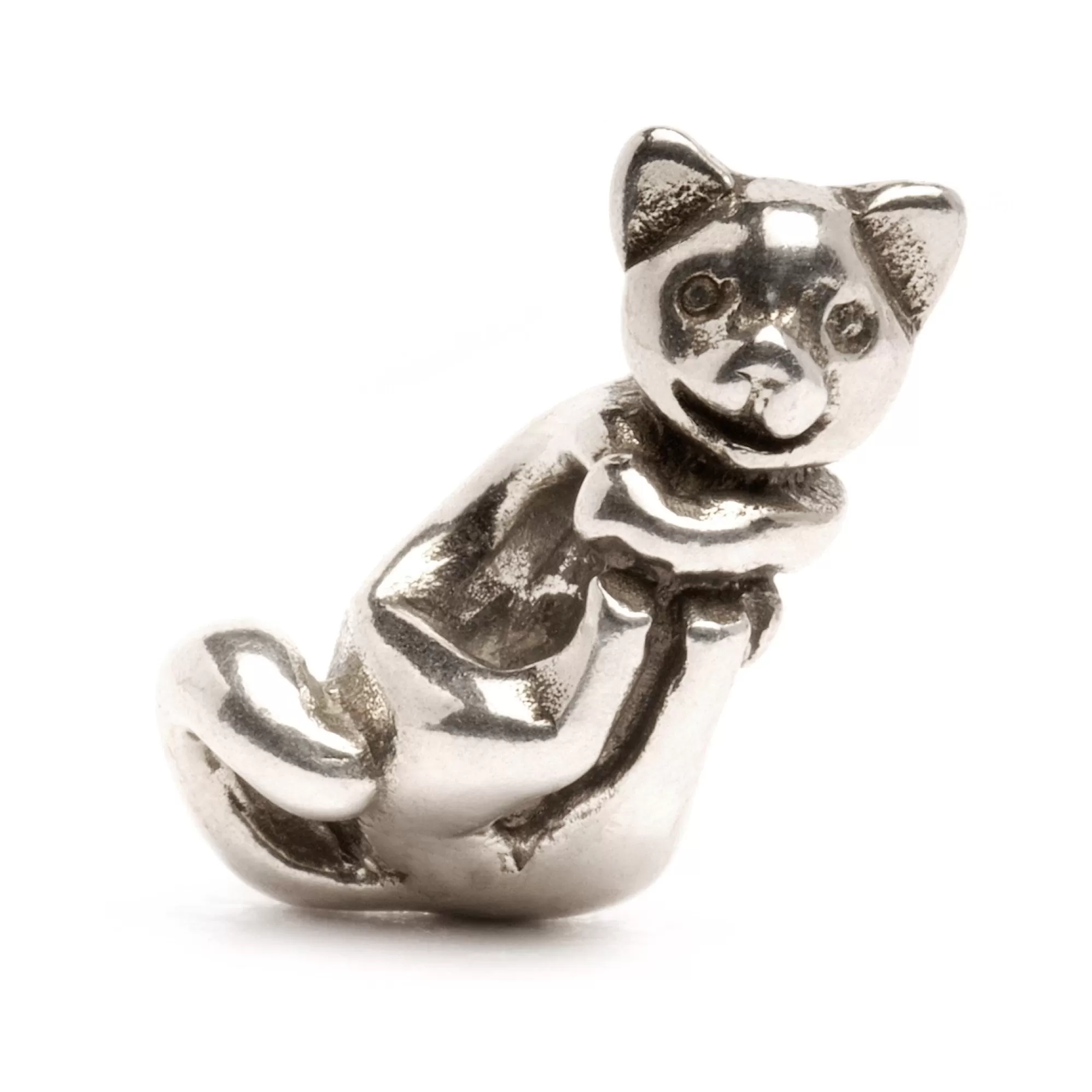 Store Trollbeads Big Cat Bead