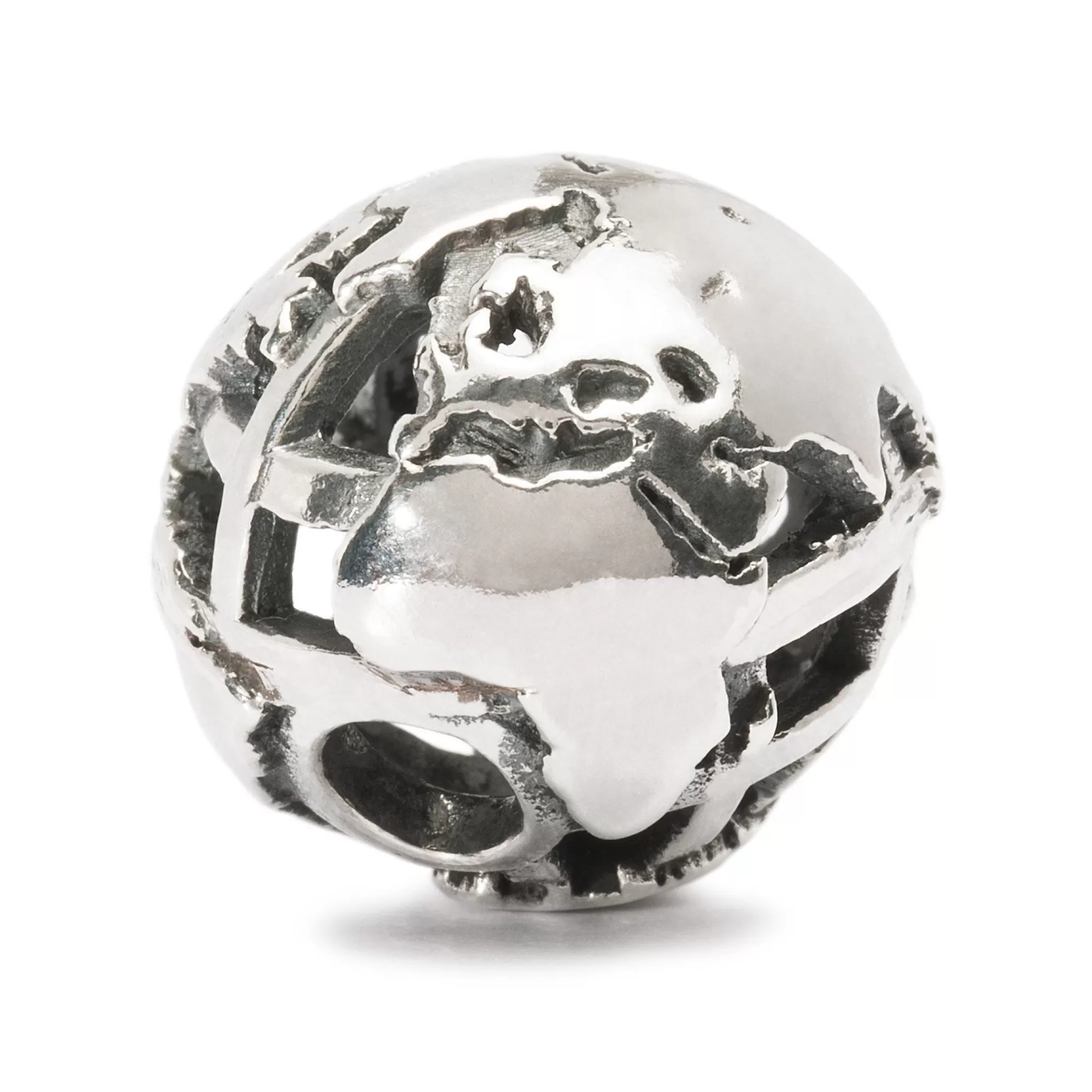 Best Trollbeads Big World Bead