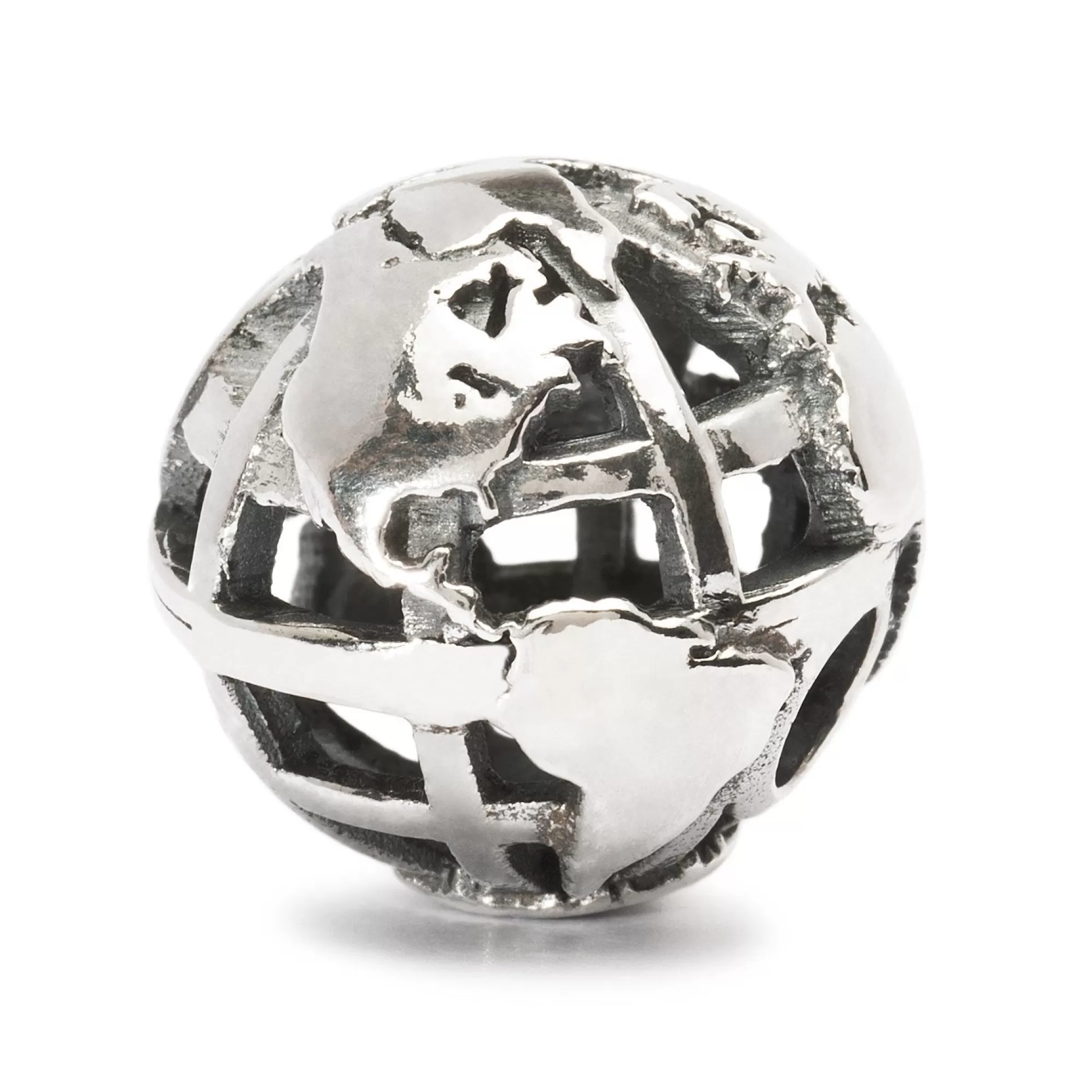 Best Trollbeads Big World Bead