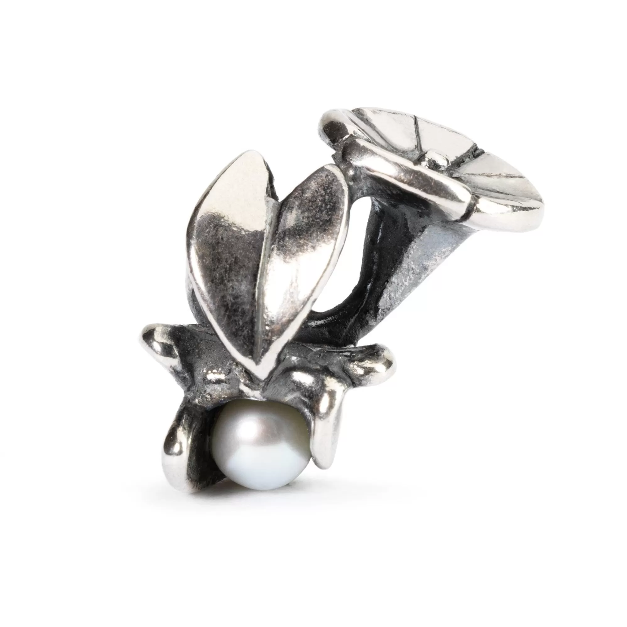 Outlet Trollbeads Bindweed Of September Bead