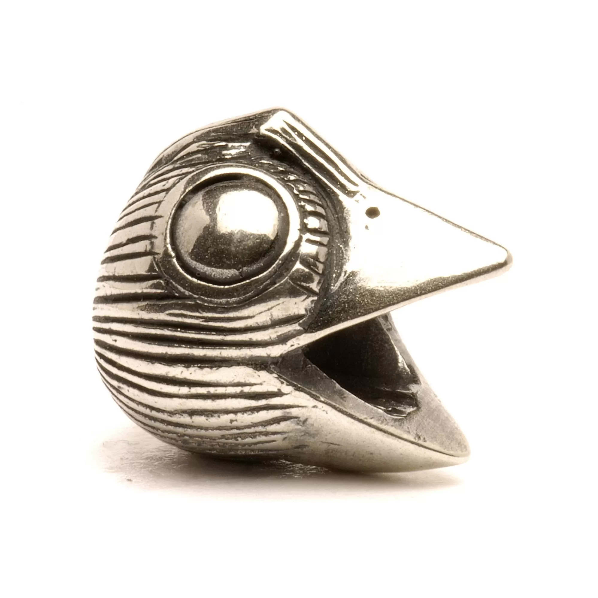 Cheap Trollbeads Bird, Big Bead