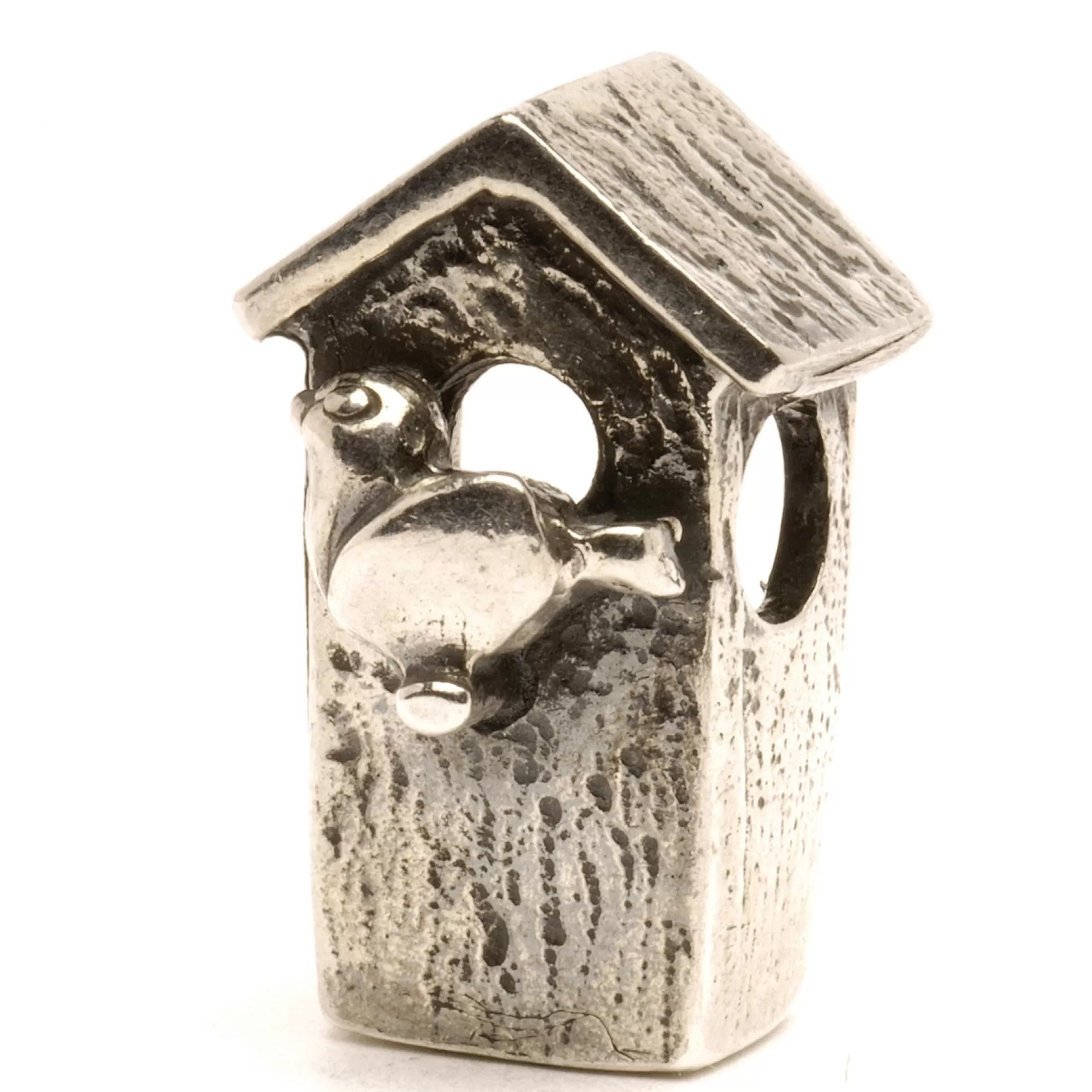 Store Trollbeads Birdhouse Bead