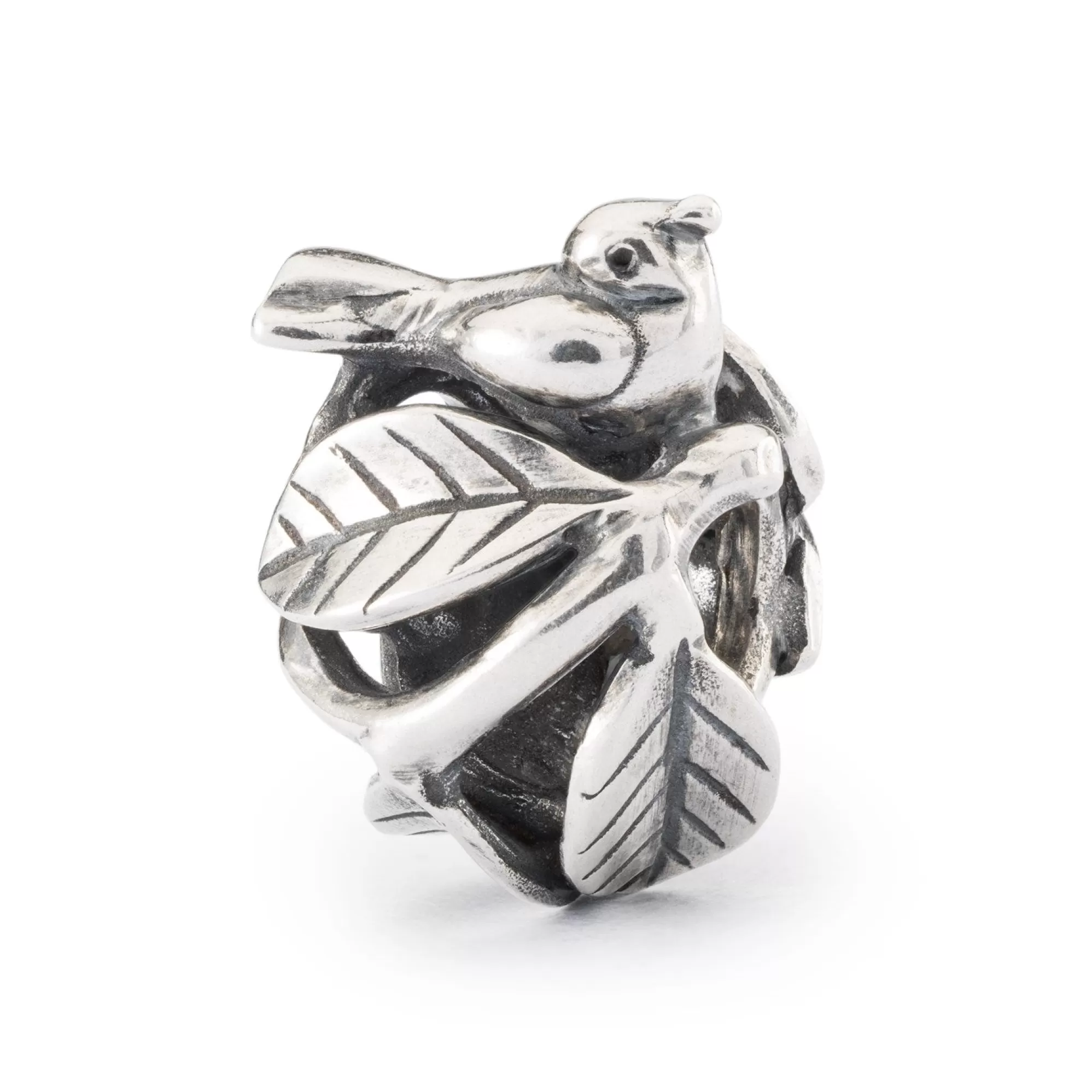 Clearance Trollbeads Bird'S Nest Bead