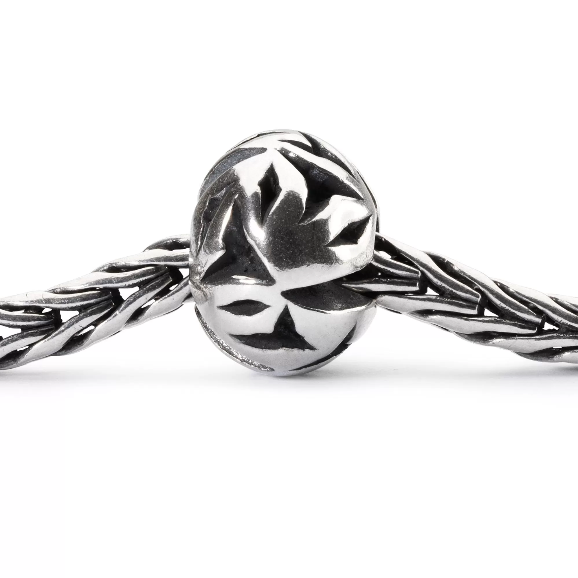 Sale Trollbeads Birds Of A Feather Bead