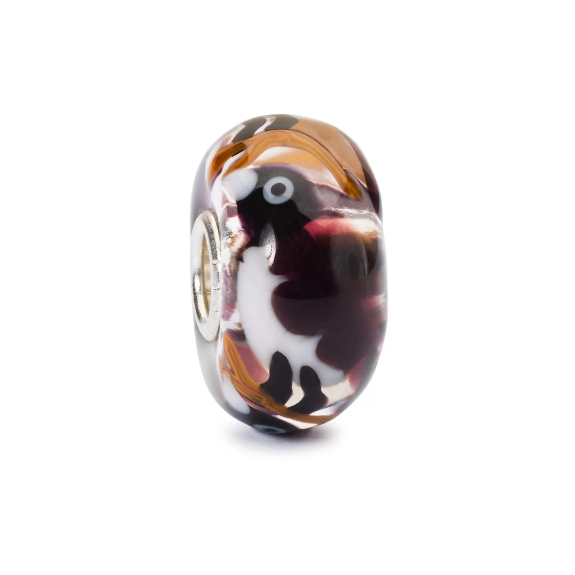 Cheap Trollbeads Birds Of Freedom Bead