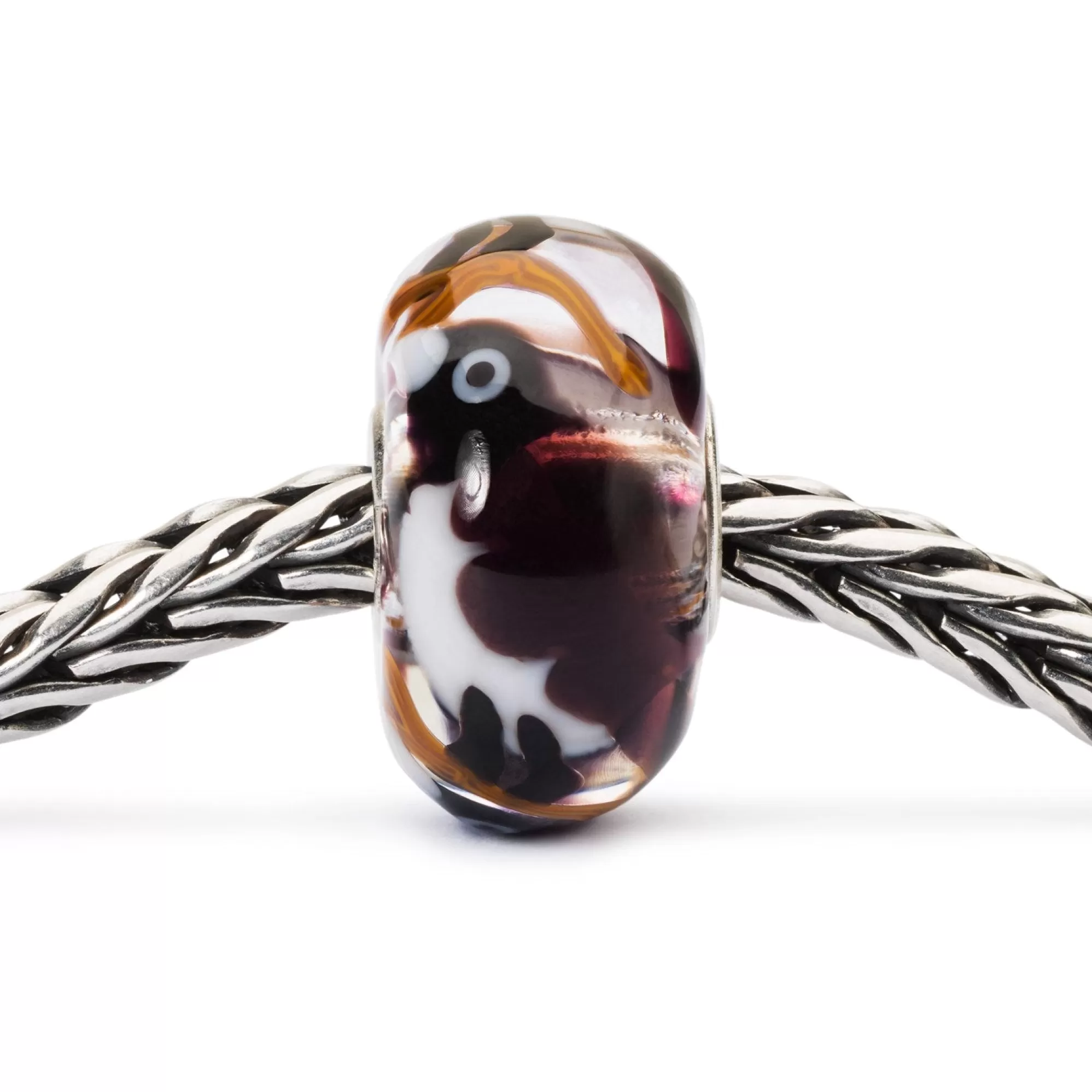 Cheap Trollbeads Birds Of Freedom Bead