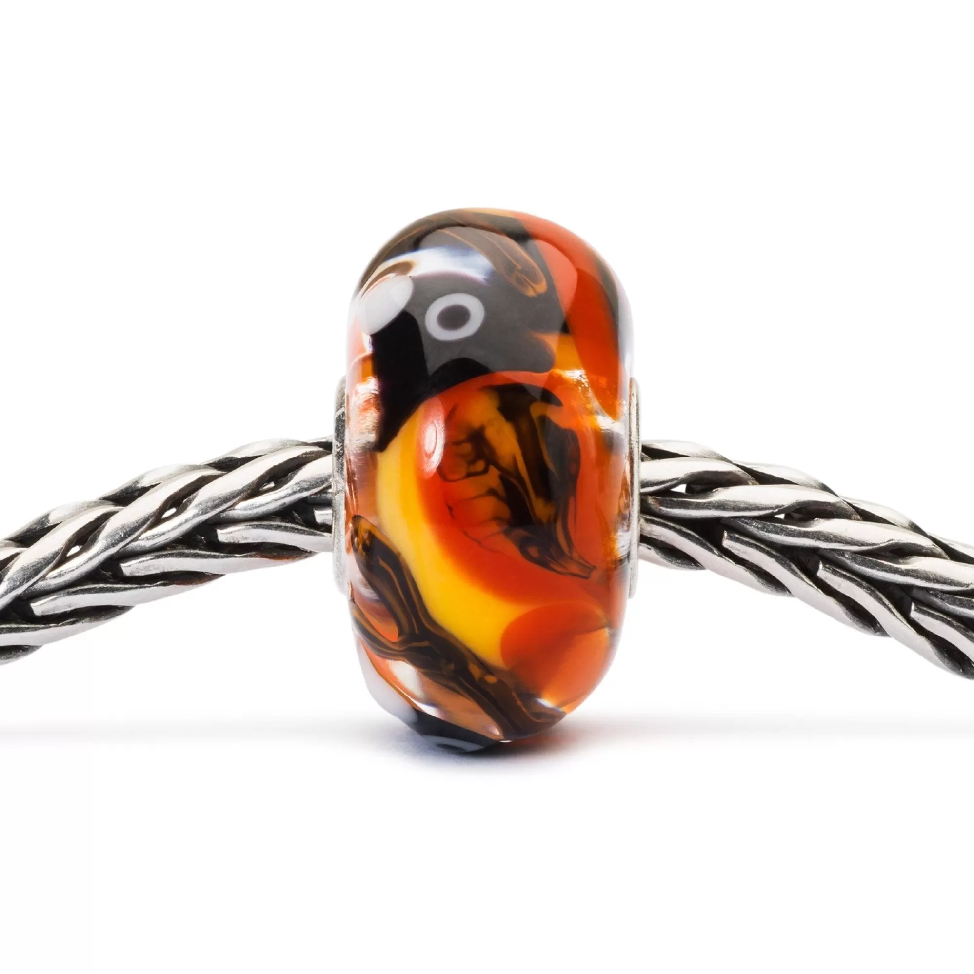 Discount Trollbeads Birds Of Joy Bead