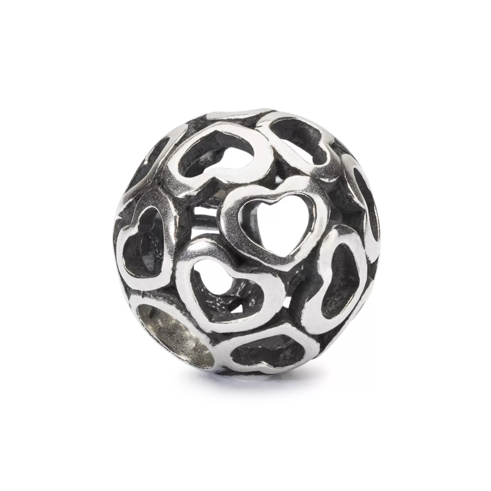 Clearance Trollbeads Blanket Of Love Bead