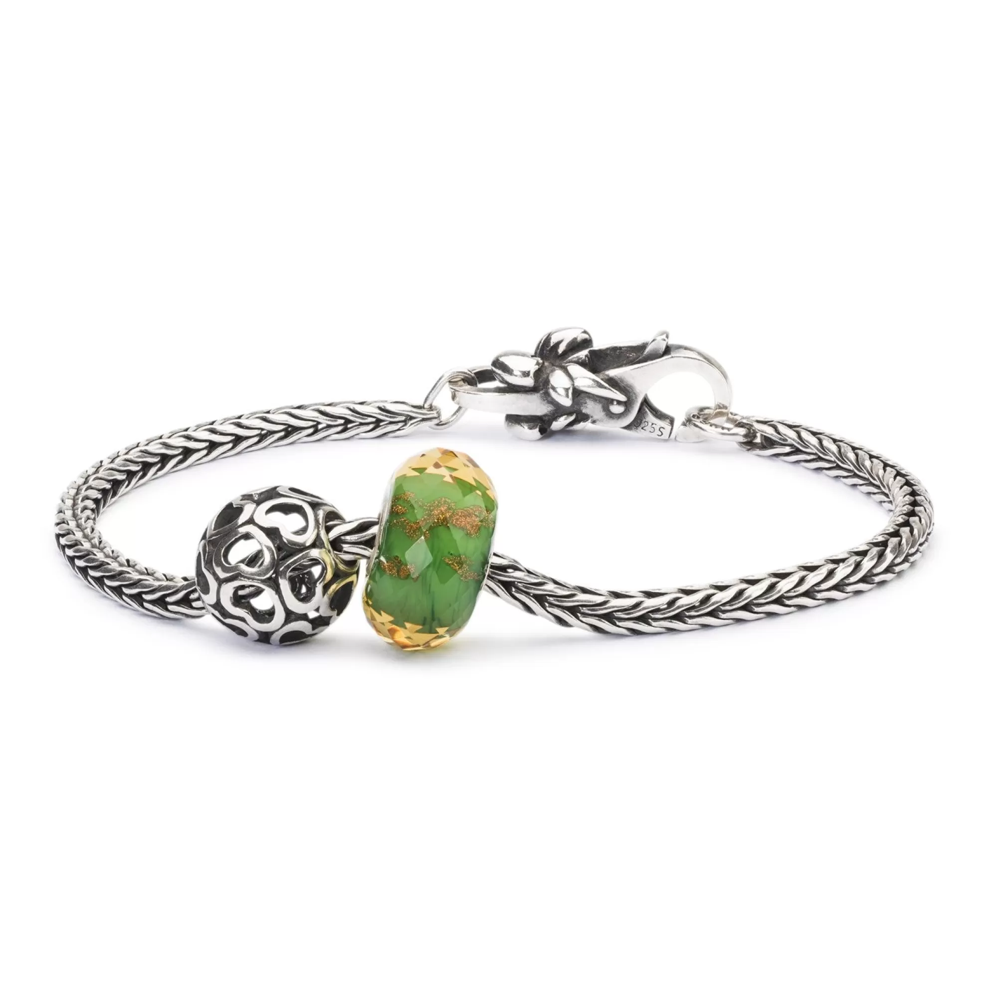 Clearance Trollbeads Blanket Of Love Bead