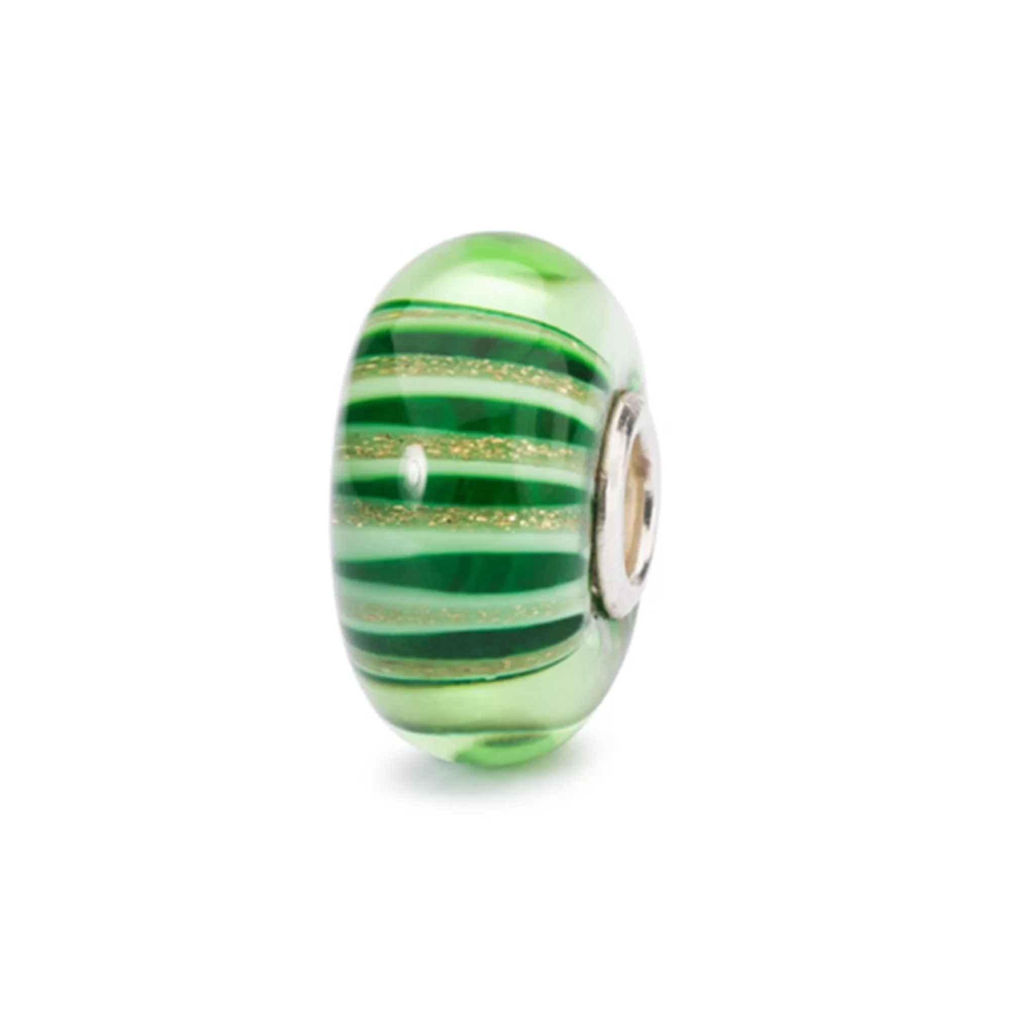 Online Trollbeads Blaze Stripe Bead