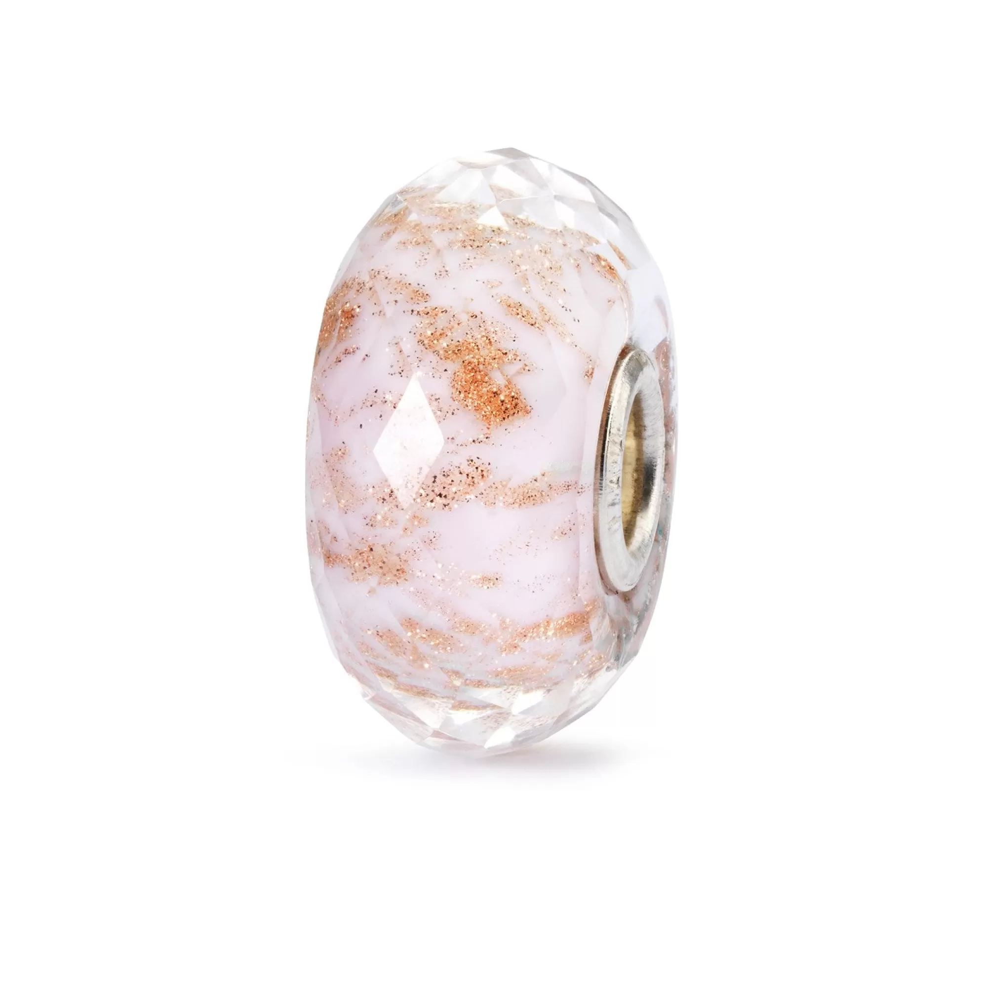 Flash Sale Trollbeads Blossom Shade Bead