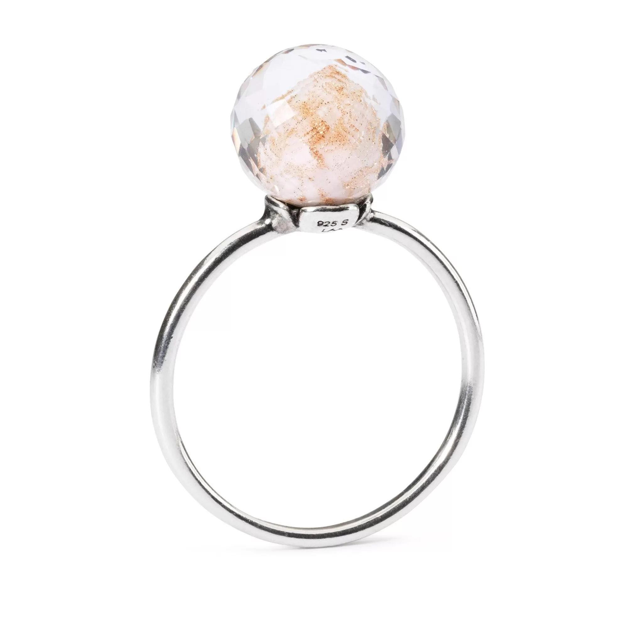 Store Trollbeads Blossom Shade Ring