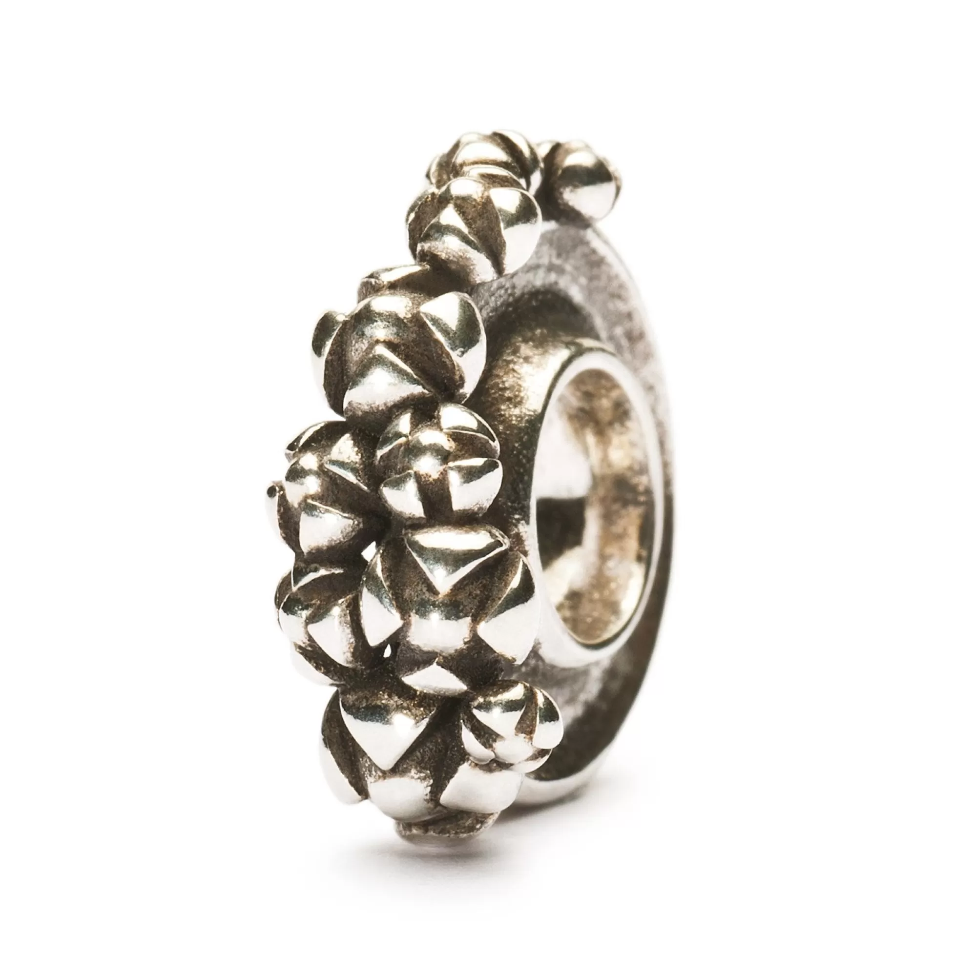 Discount Trollbeads Bougainvillea Bead