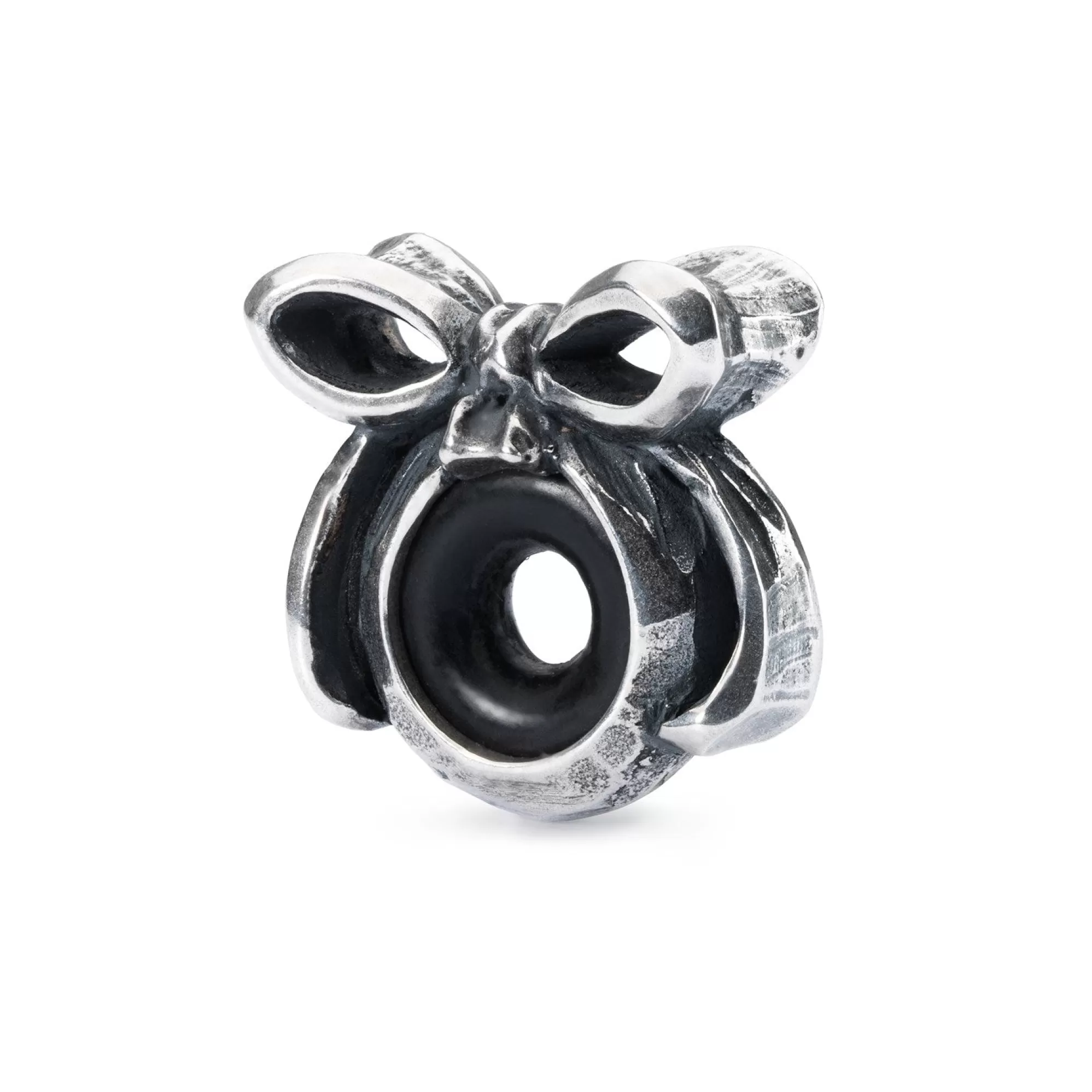 Fashion Trollbeads Bow Spacer