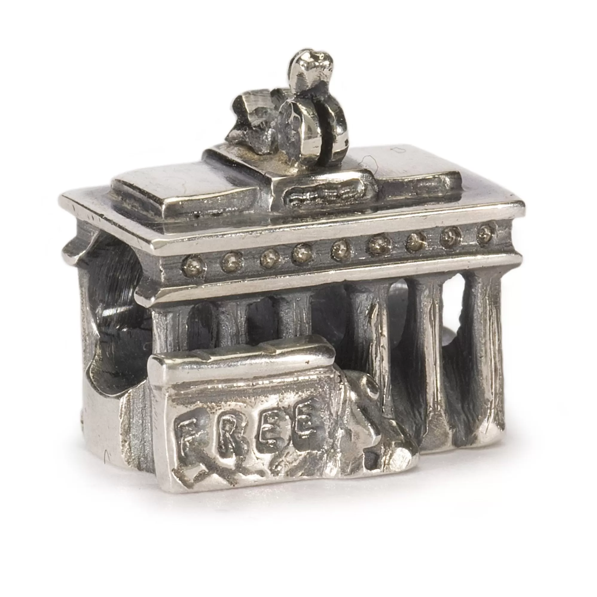 Best Trollbeads Brandenburg Gate Bead