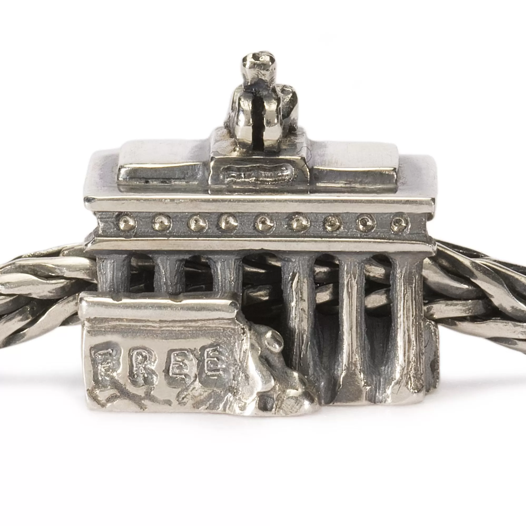 Best Trollbeads Brandenburg Gate Bead