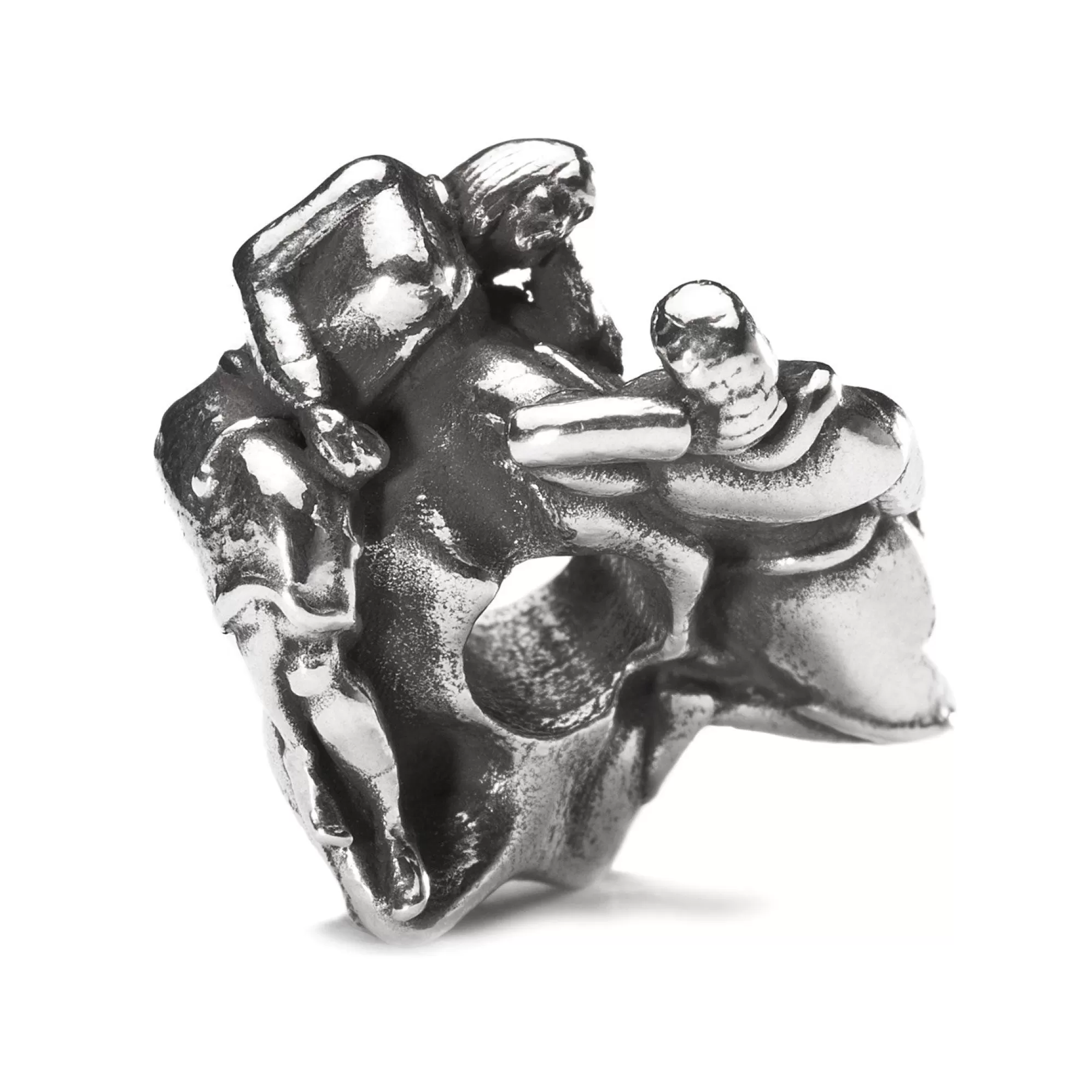 Fashion Trollbeads Breakfast Bead