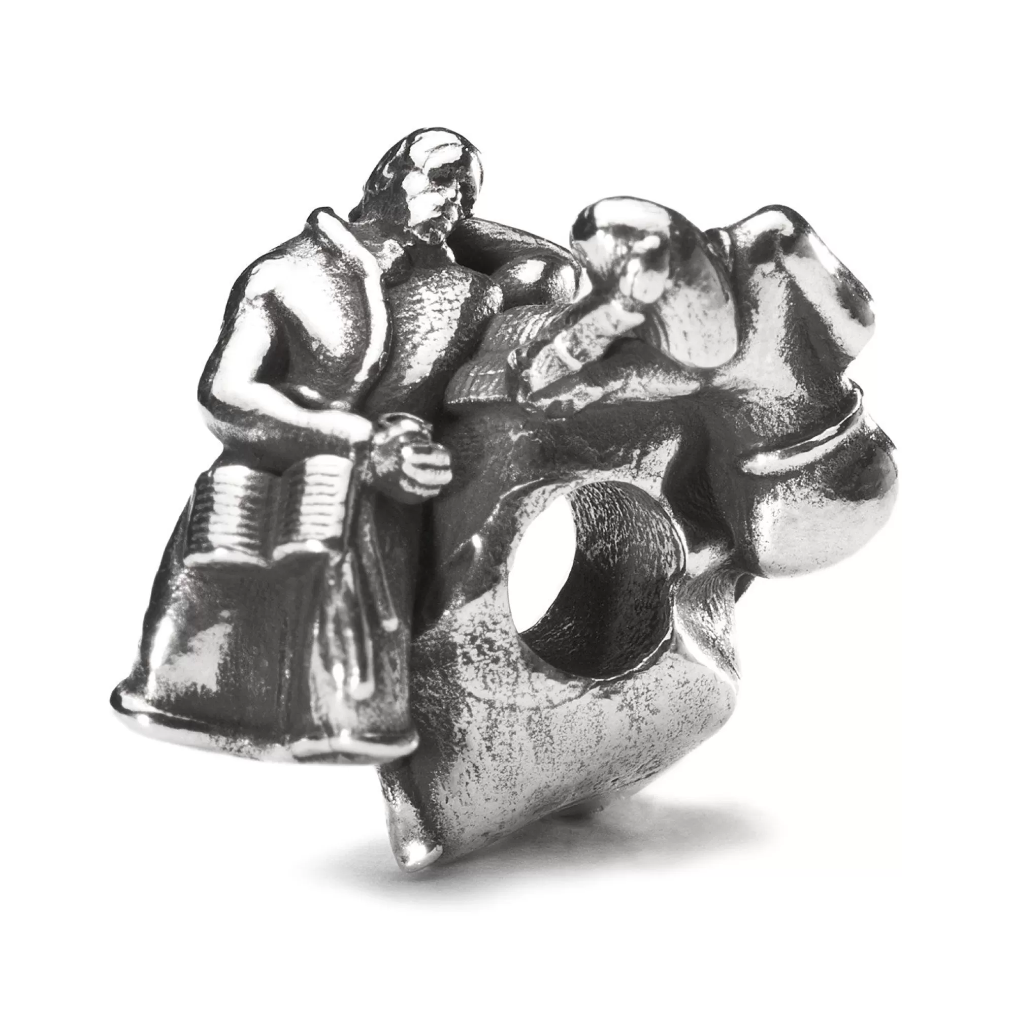 Fashion Trollbeads Breakfast Bead