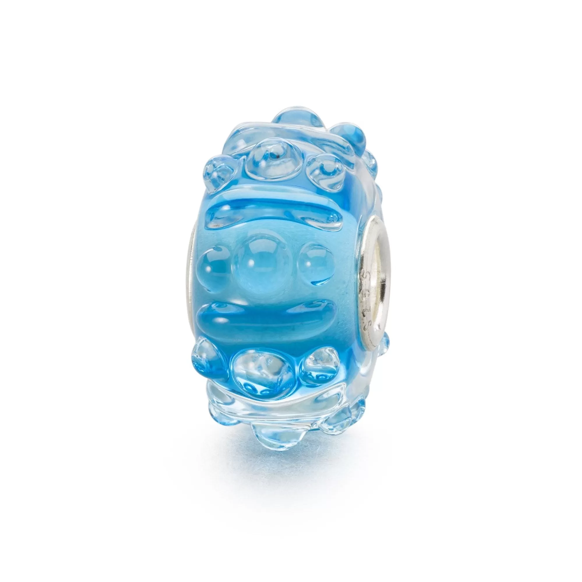 Best Trollbeads Breeze Of Turquoise Bead