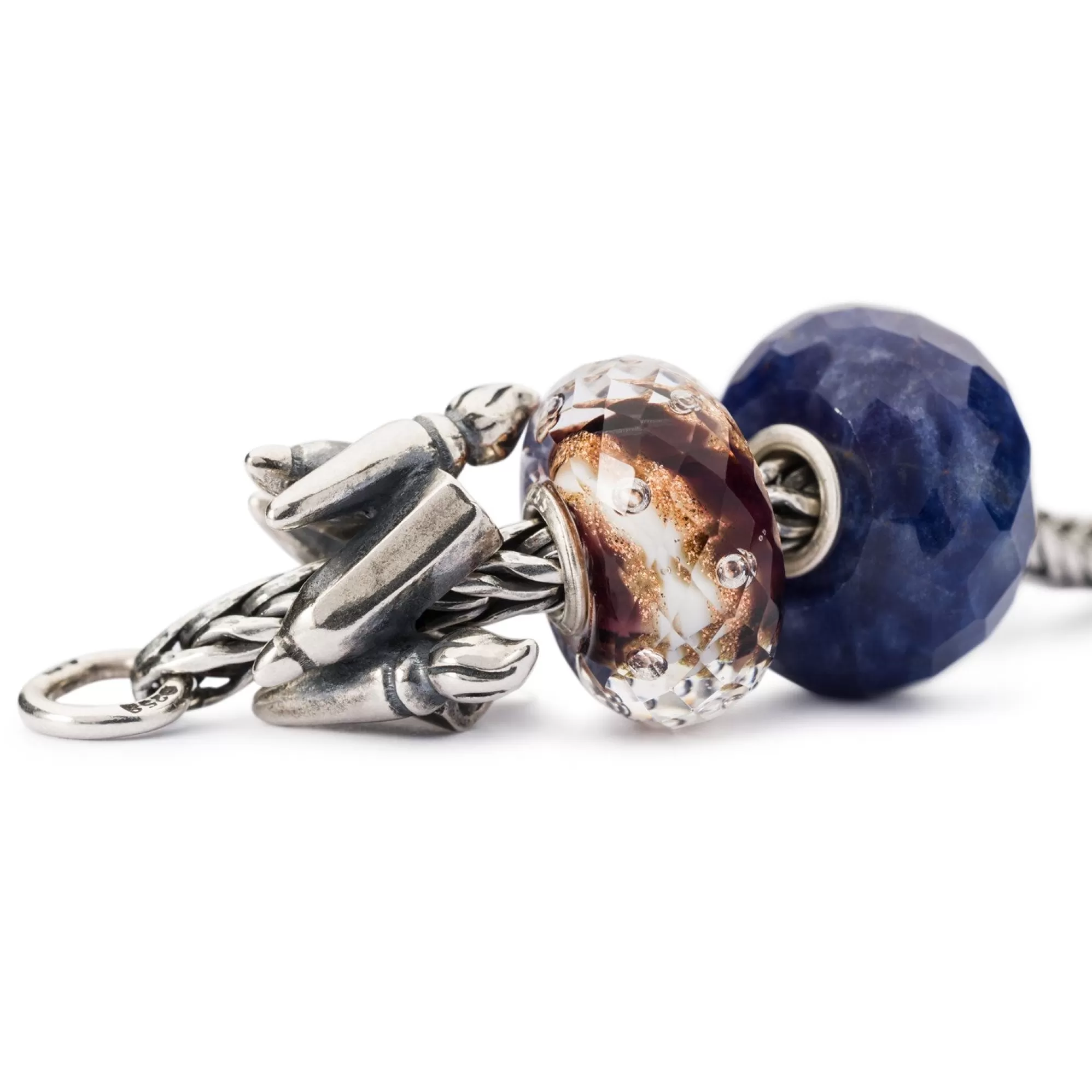 Store Trollbeads Brushes And Pencils Bead